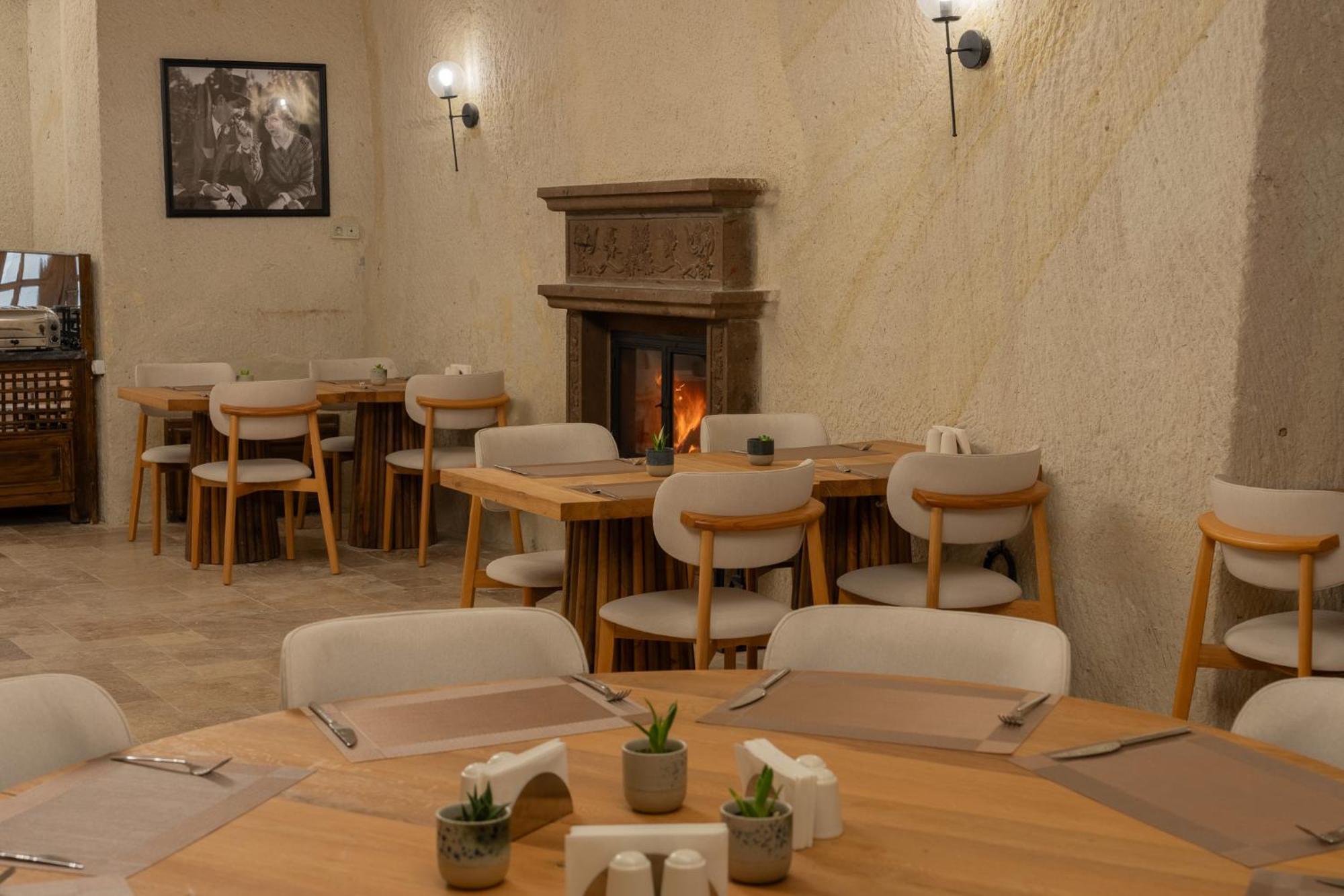 Asmali Cave Hotel Urgup