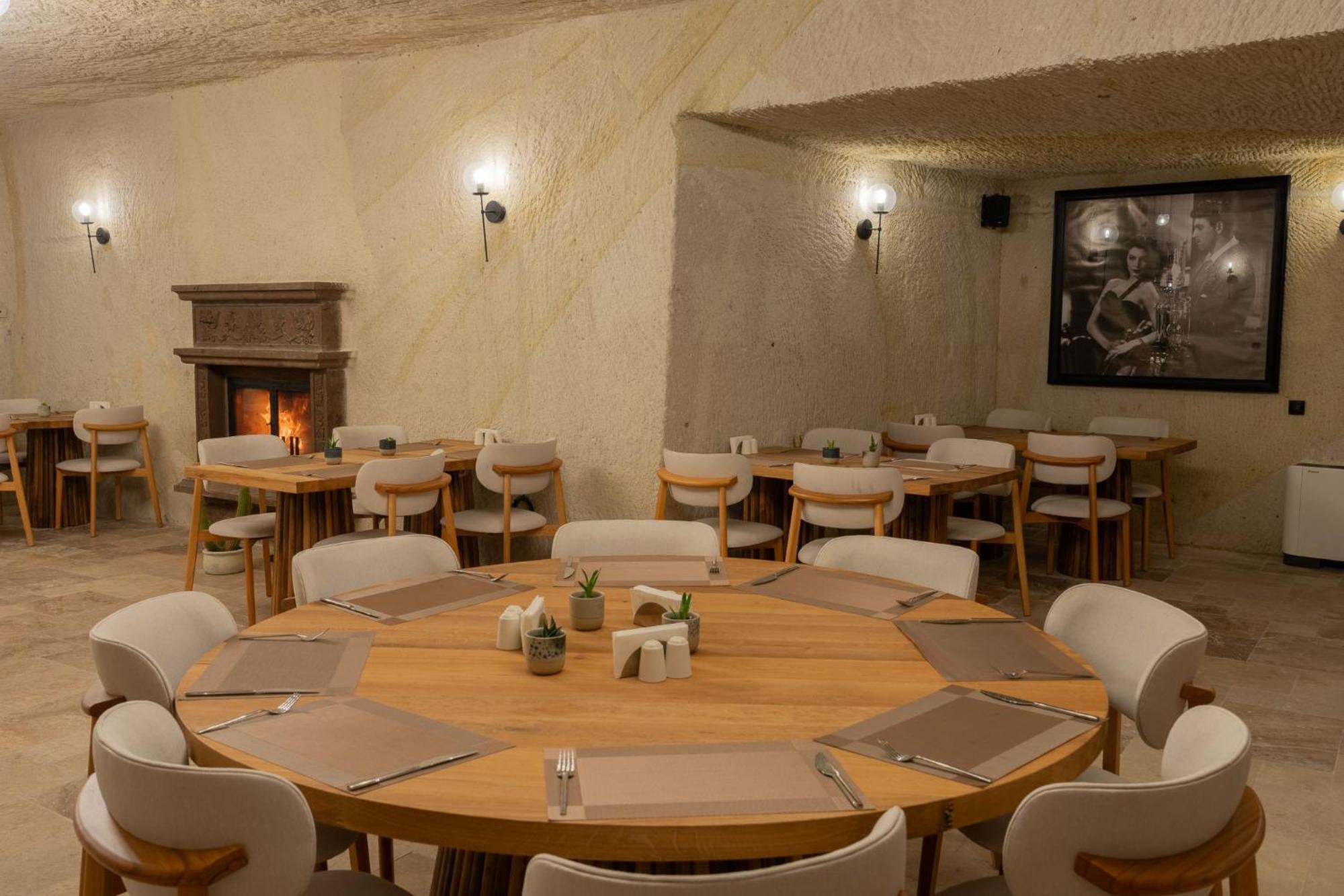 Hotel Asmali Cave Urgup