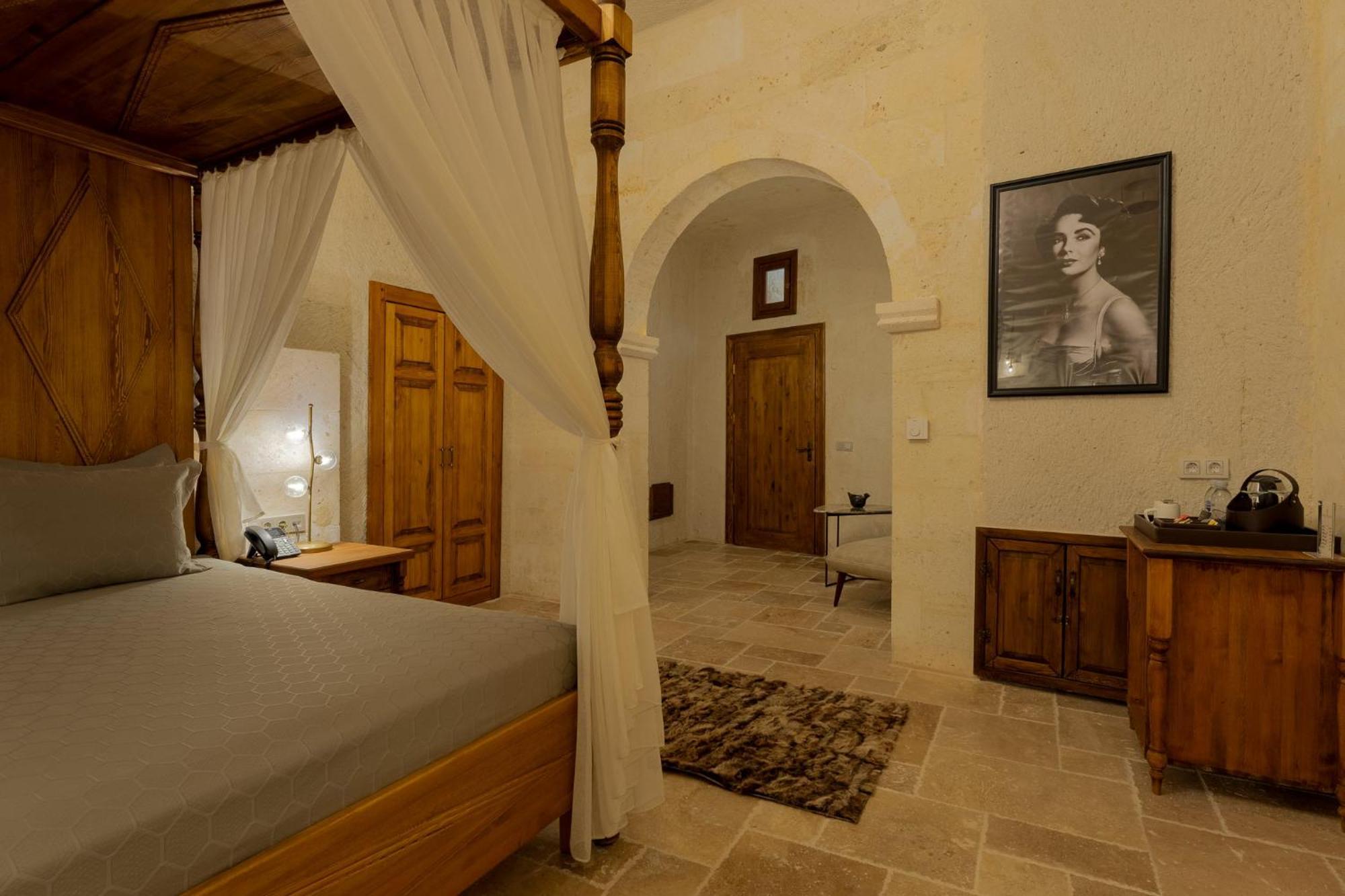 Hotel Asmali Cave Urgup