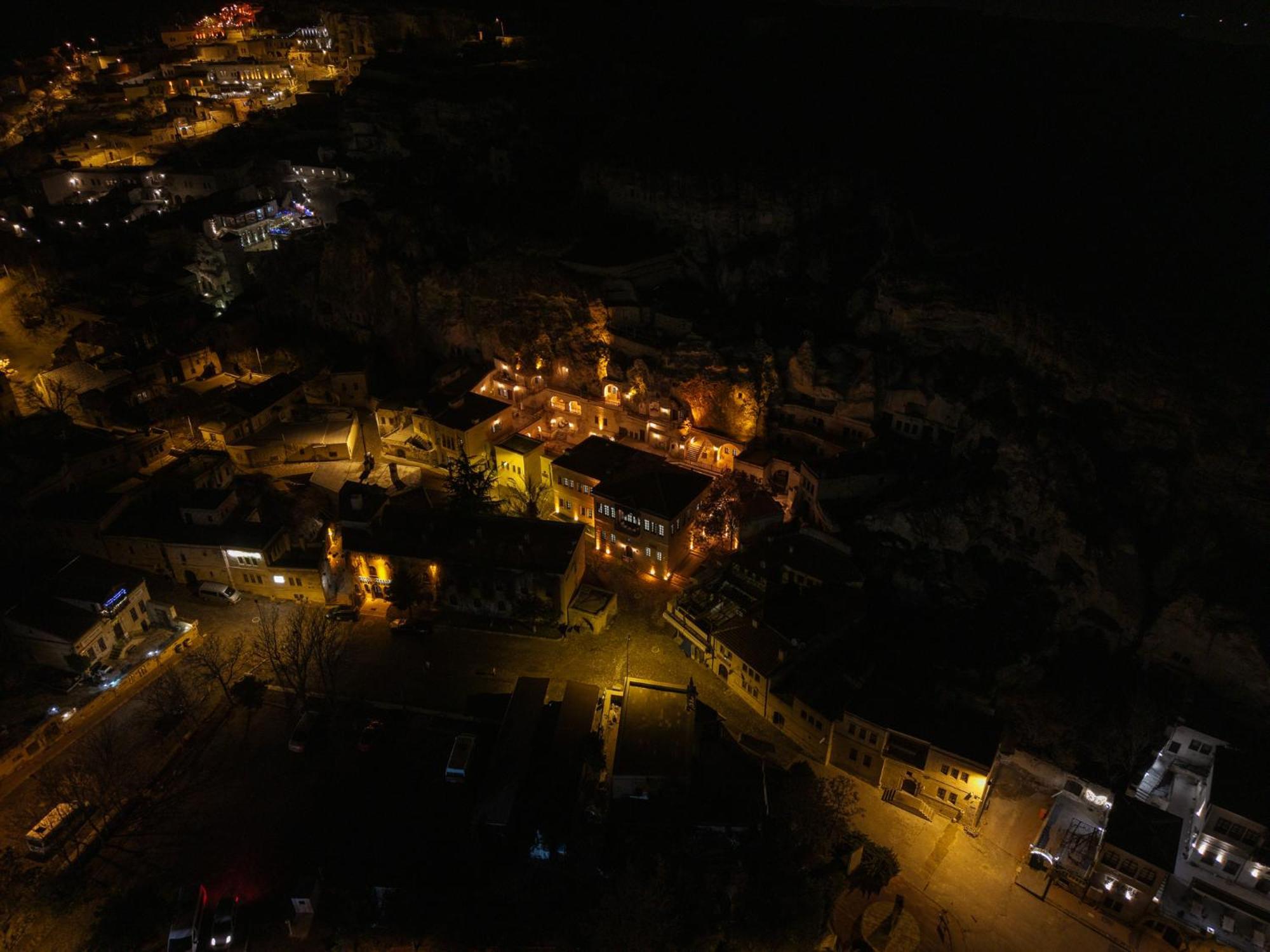 Hotel Asmali Cave Urgup