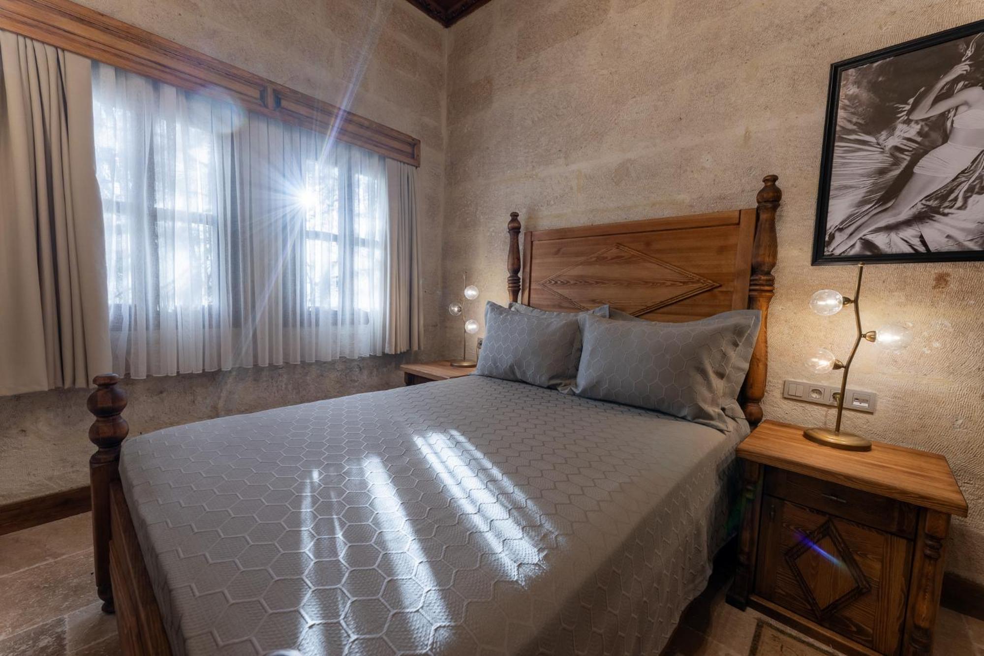 Hotel Asmali Cave *