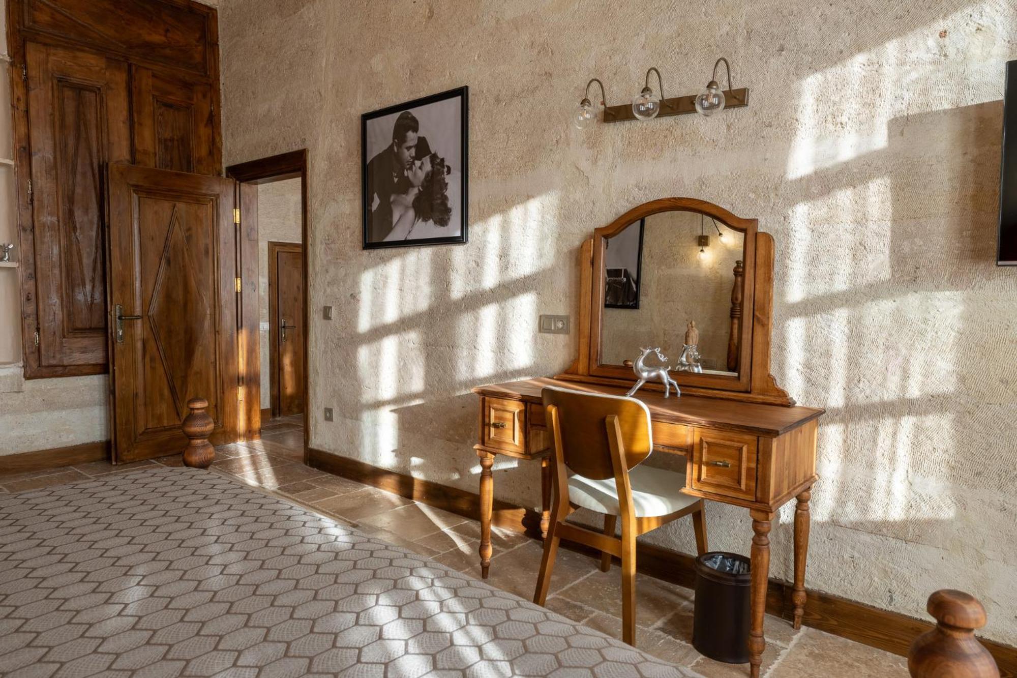 Asmali Cave Hotel Urgup