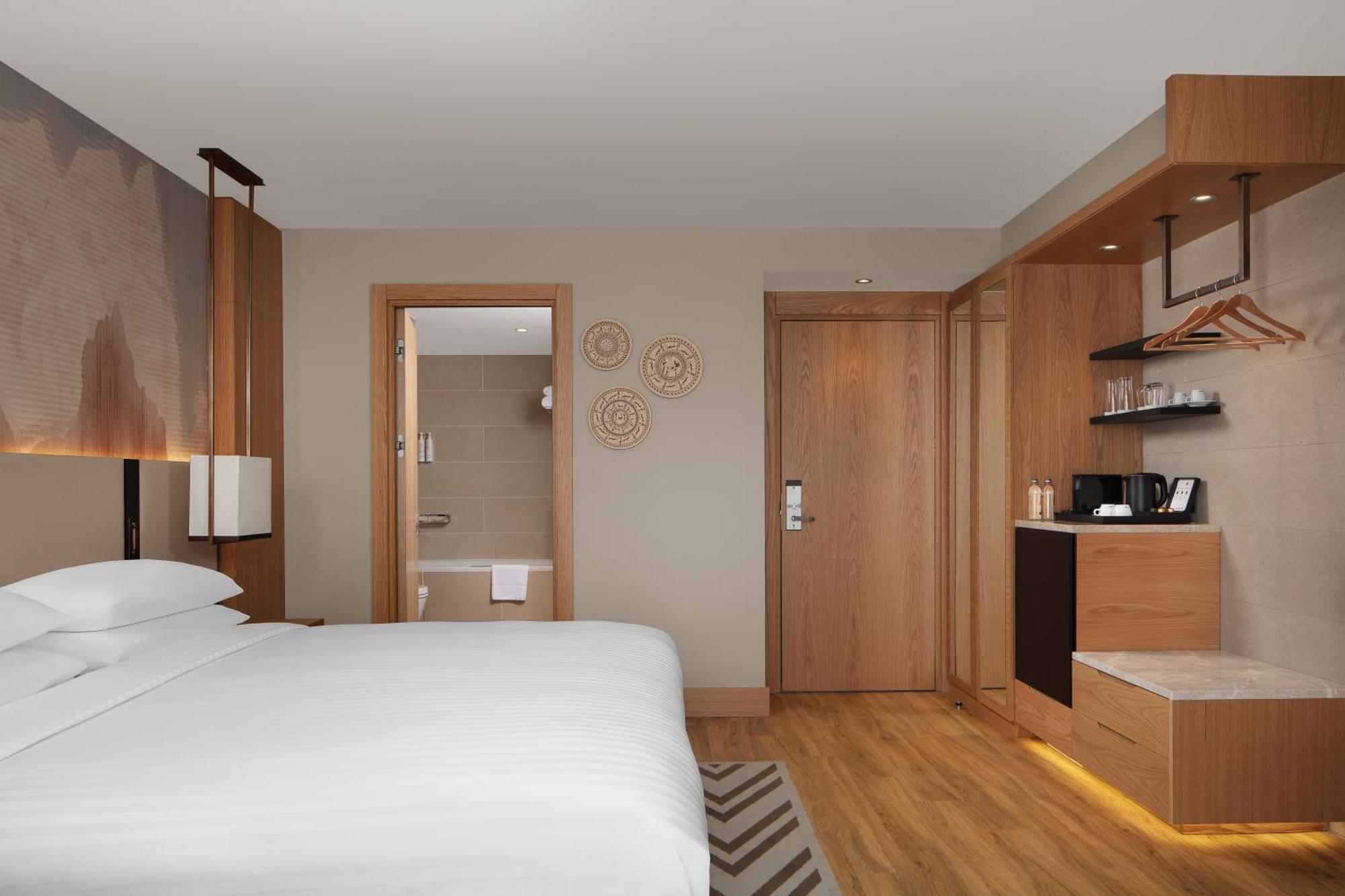 Cappadocia Marriott Nevsehir