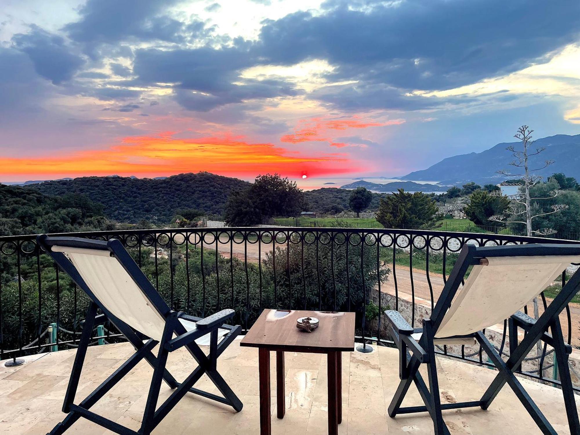 Ozy - Lacitrus Villa&hotel *