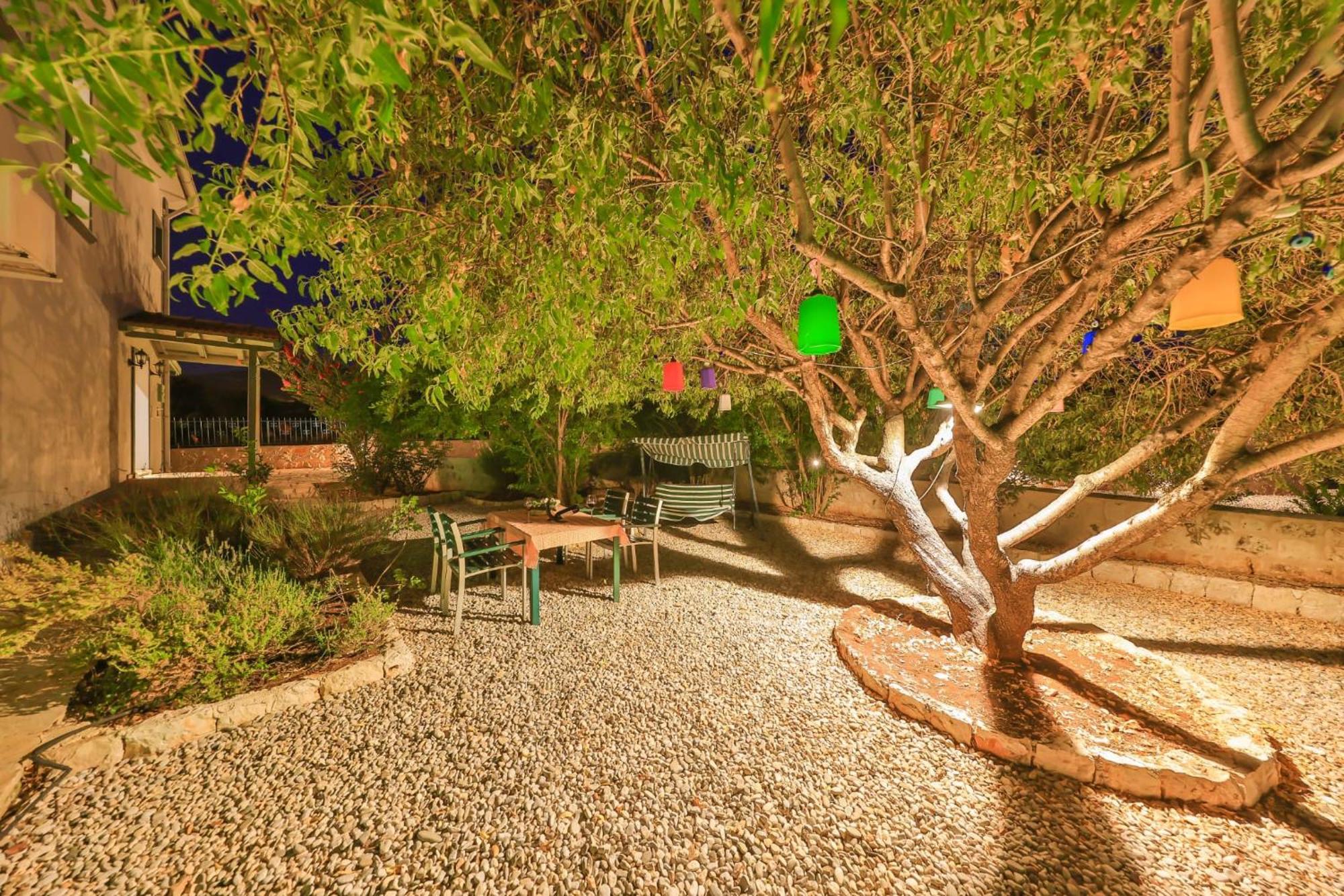 Hotel Ozy - Lacitrus Villa&hotel Kas