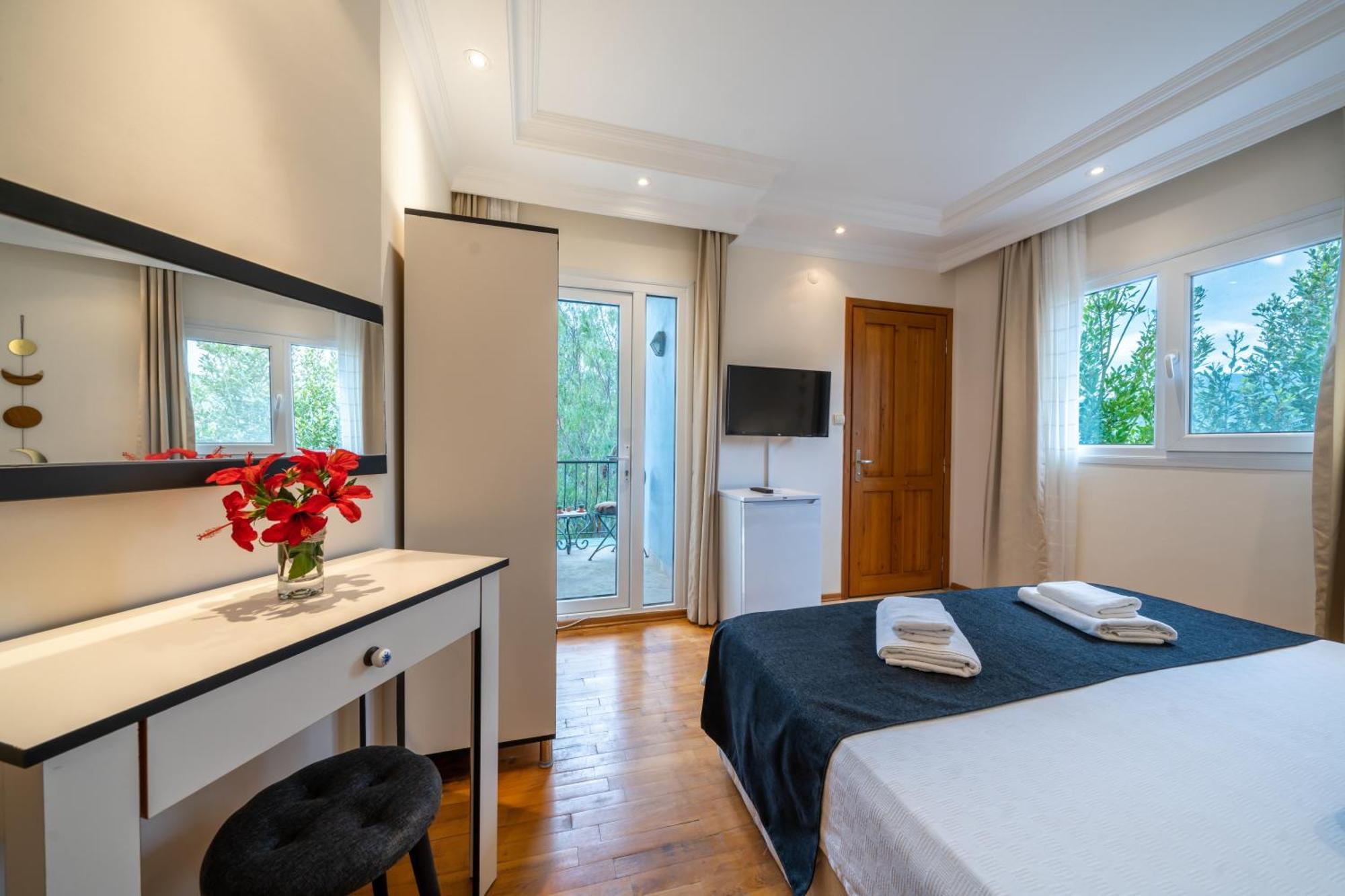 Ozy - Lacitrus Villa&hotel Hotel *