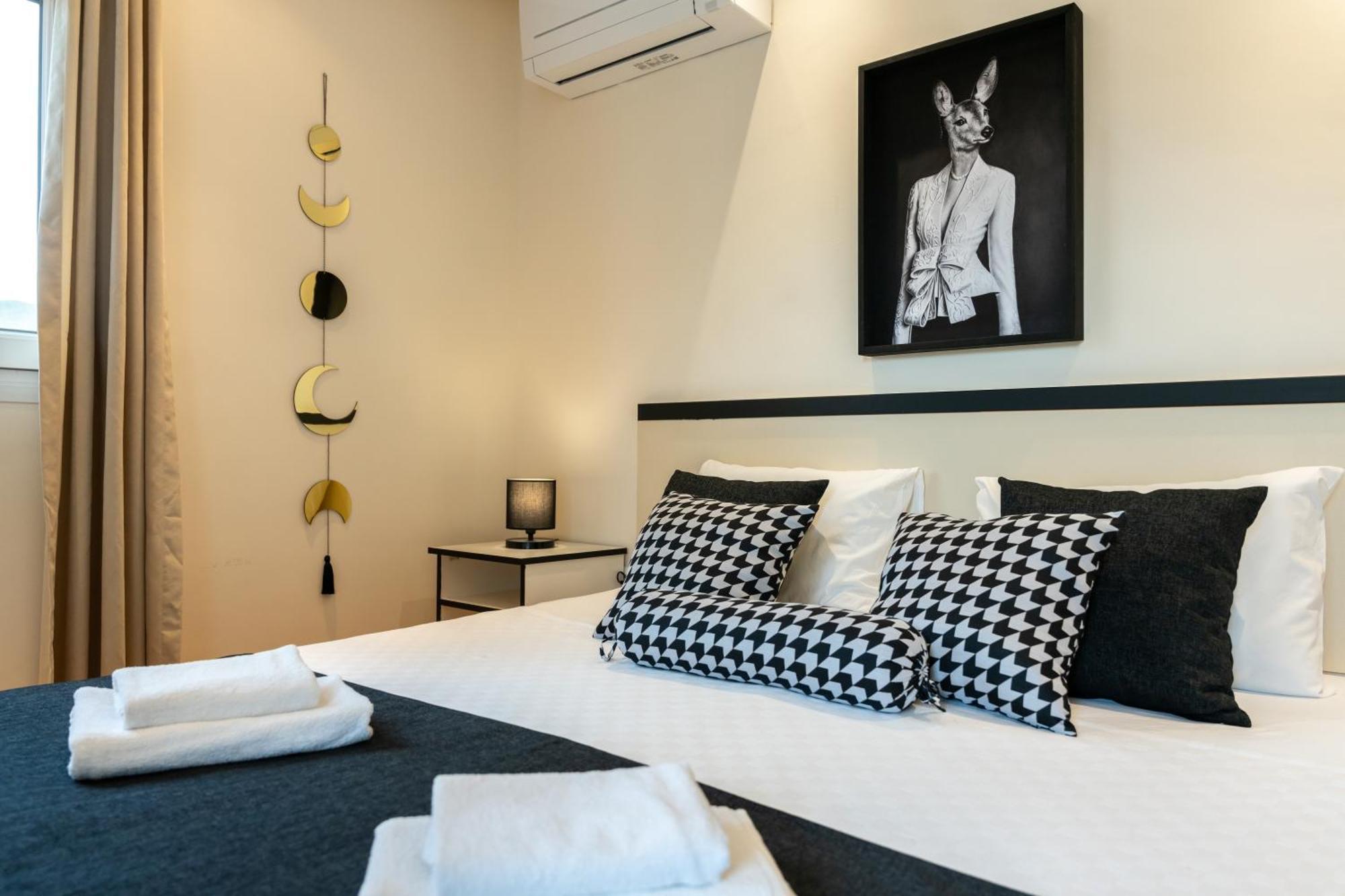 Hotel Ozy - Lacitrus Villa&hotel Kas