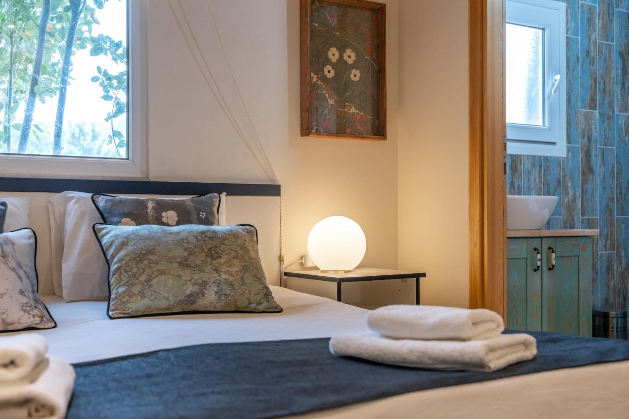 Hotel Ozy - Lacitrus Villa&hotel