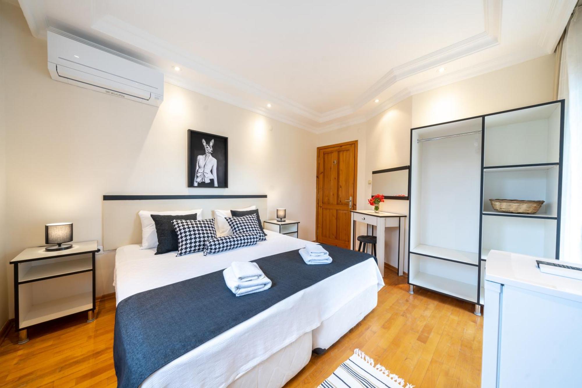 Hotel Ozy - Lacitrus Villa&hotel *