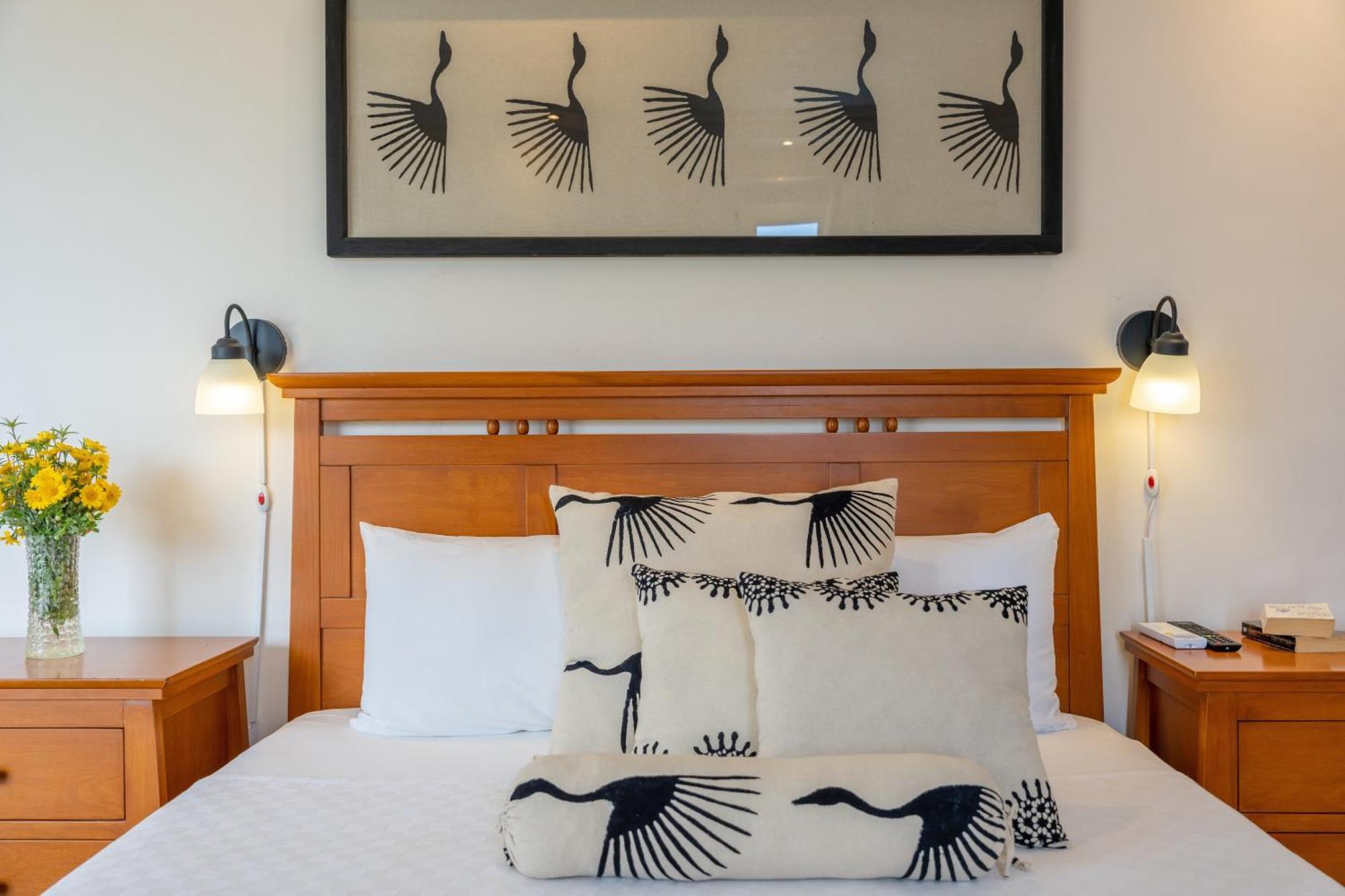 Hotel Ozy - Lacitrus Villa&hotel Kas