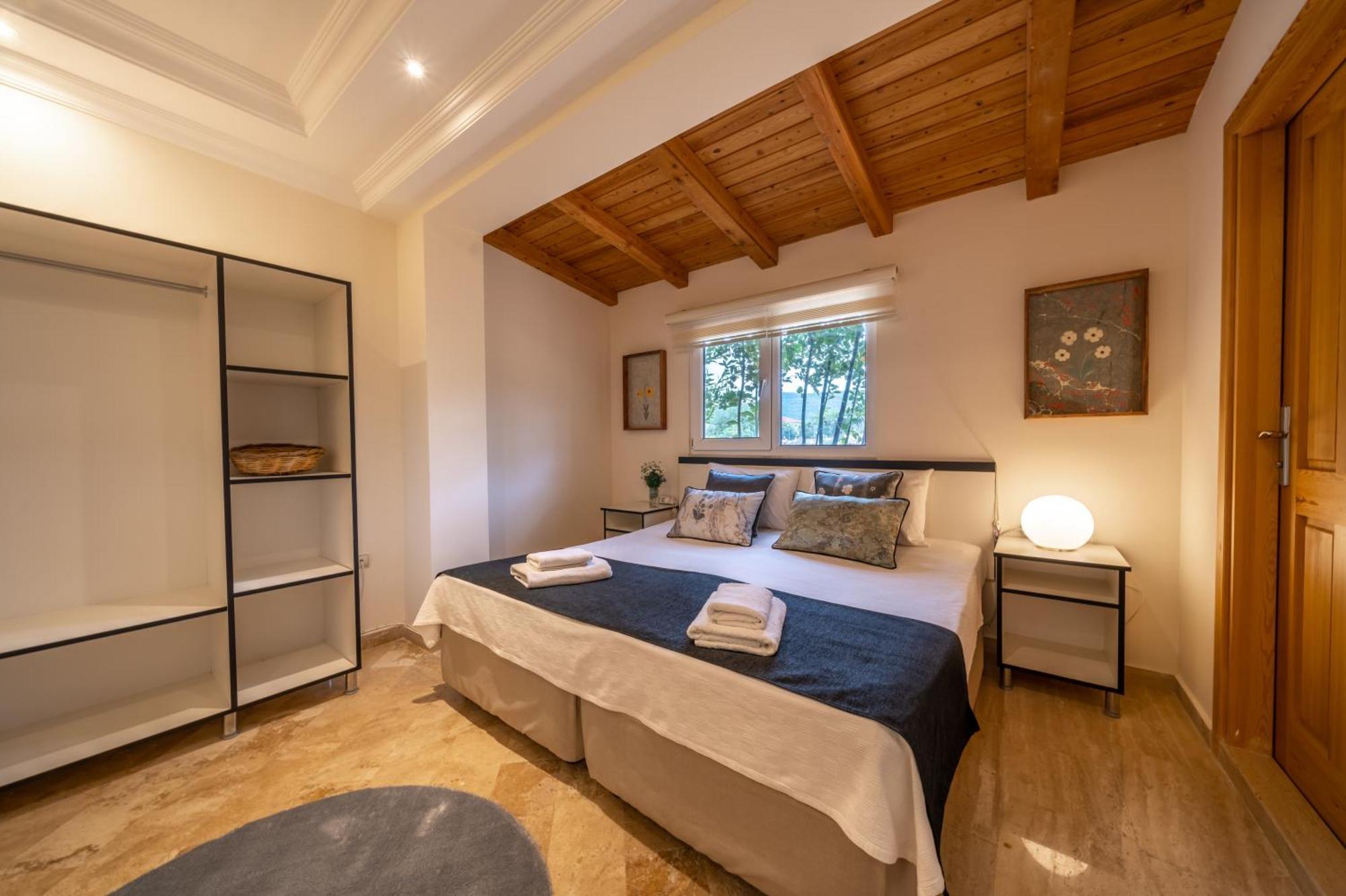 Ozy - Lacitrus Villa&hotel