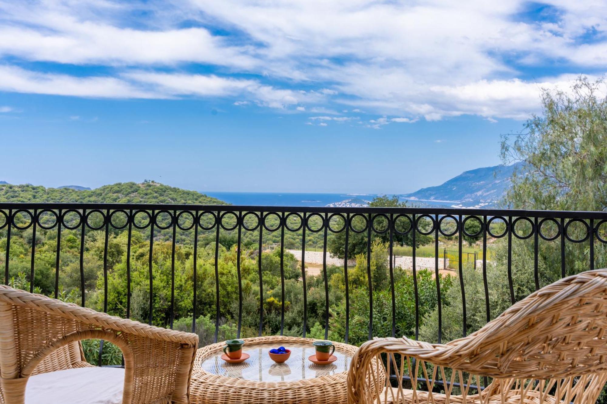 Hotel Ozy - Lacitrus Villa&hotel *