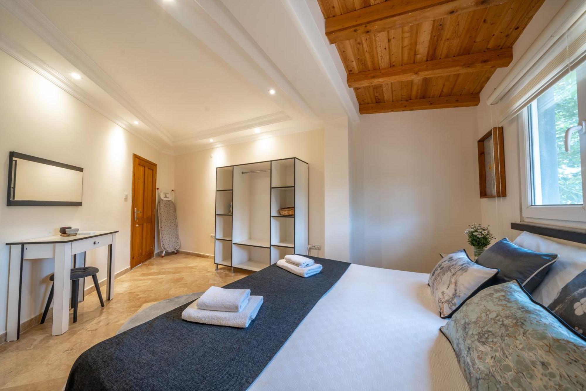 Ozy - Lacitrus Villa&hotel *