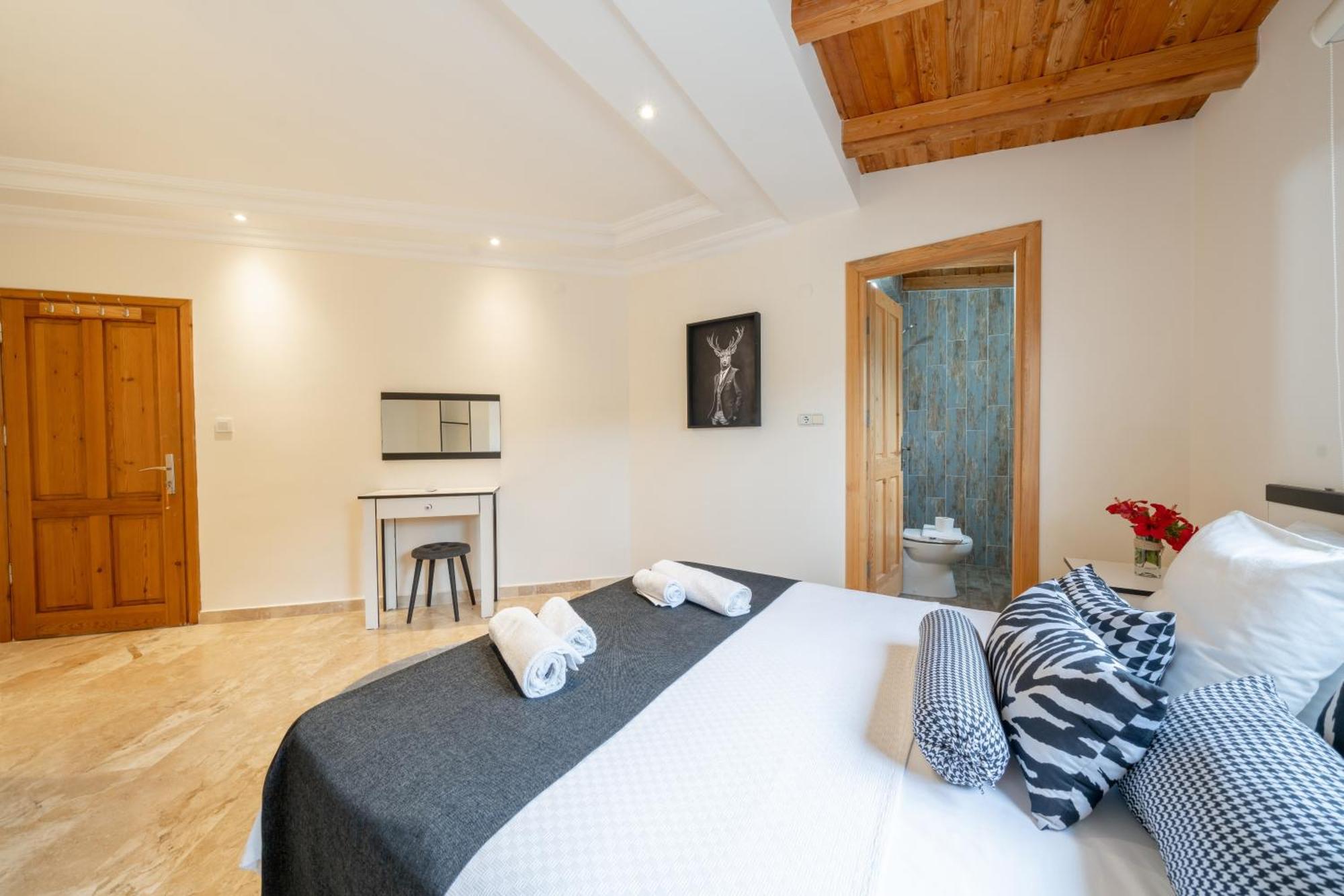 Ozy - Lacitrus Villa&hotel Kas
