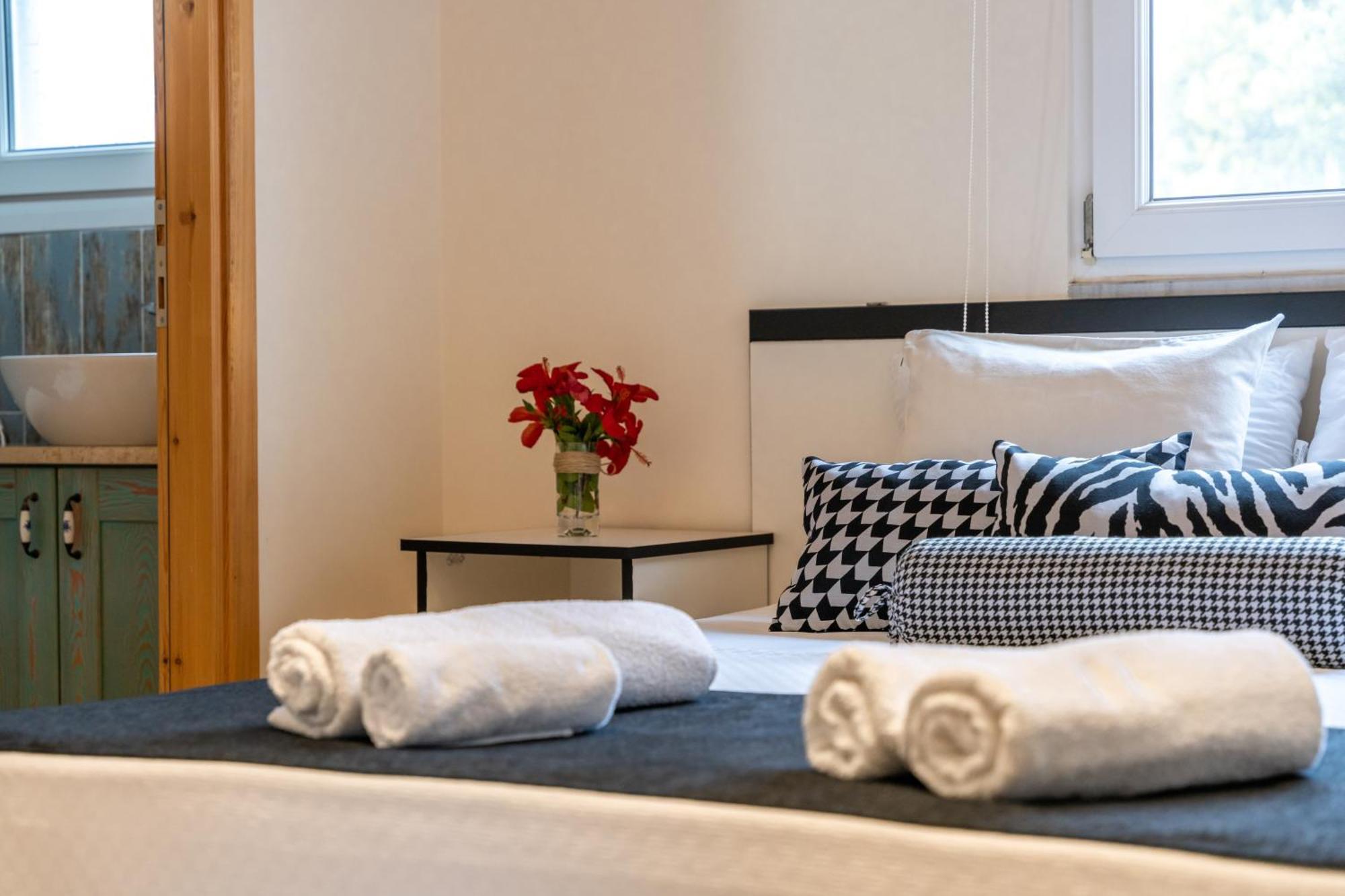 Hotel Ozy - Lacitrus Villa&hotel *