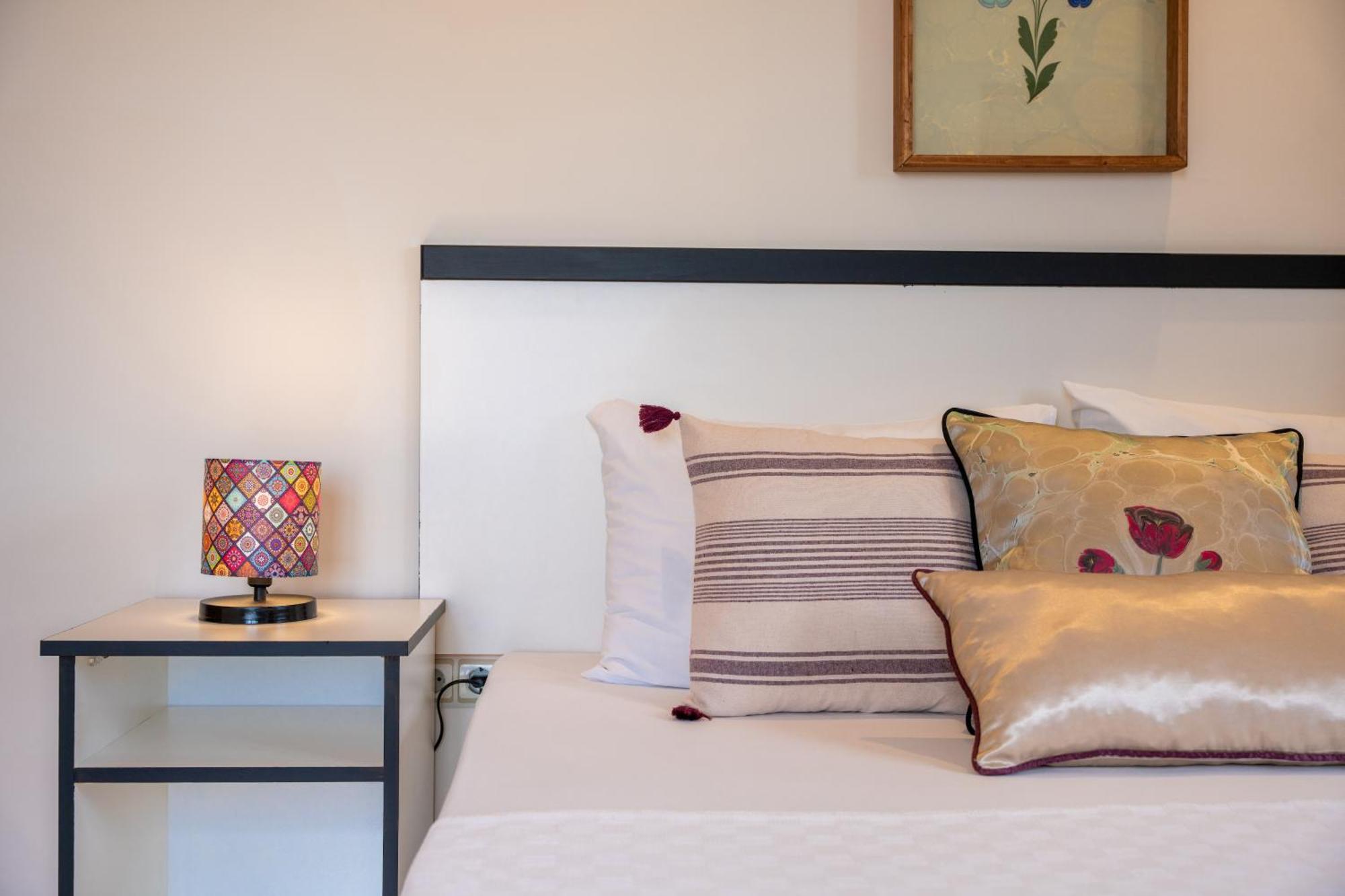 Ozy - Lacitrus Villa&hotel Hotel Kas