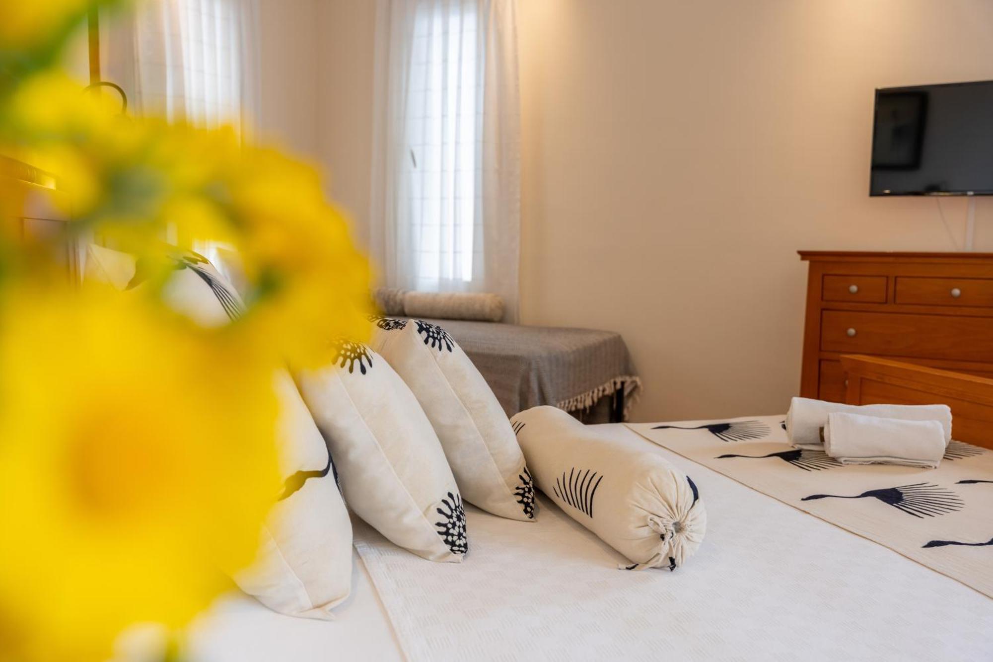 Ozy - Lacitrus Villa&hotel Hotel Kas