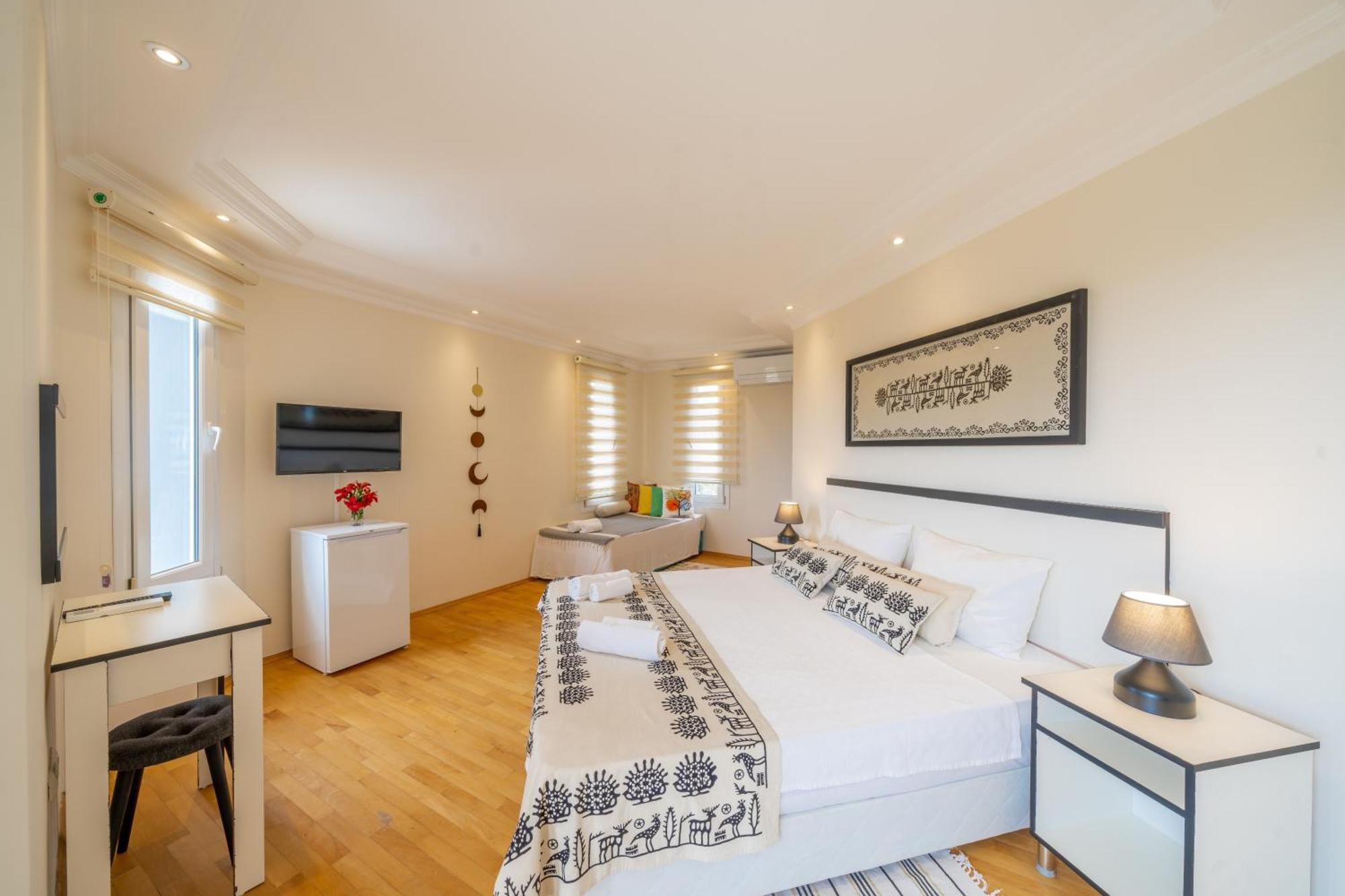 Ozy - Lacitrus Villa&hotel *