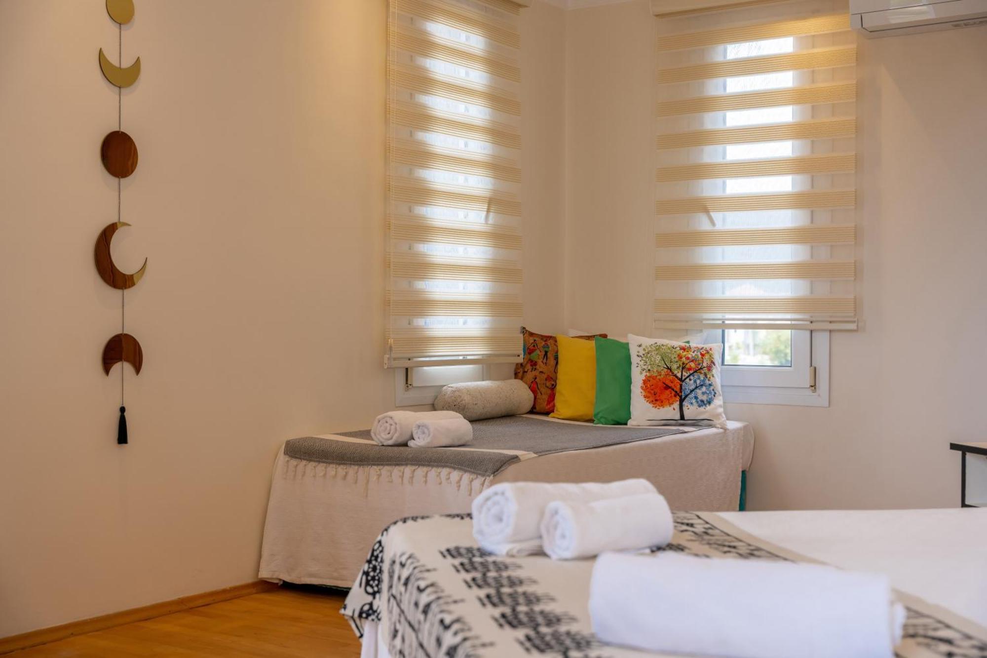 Hotel Ozy - Lacitrus Villa&hotel