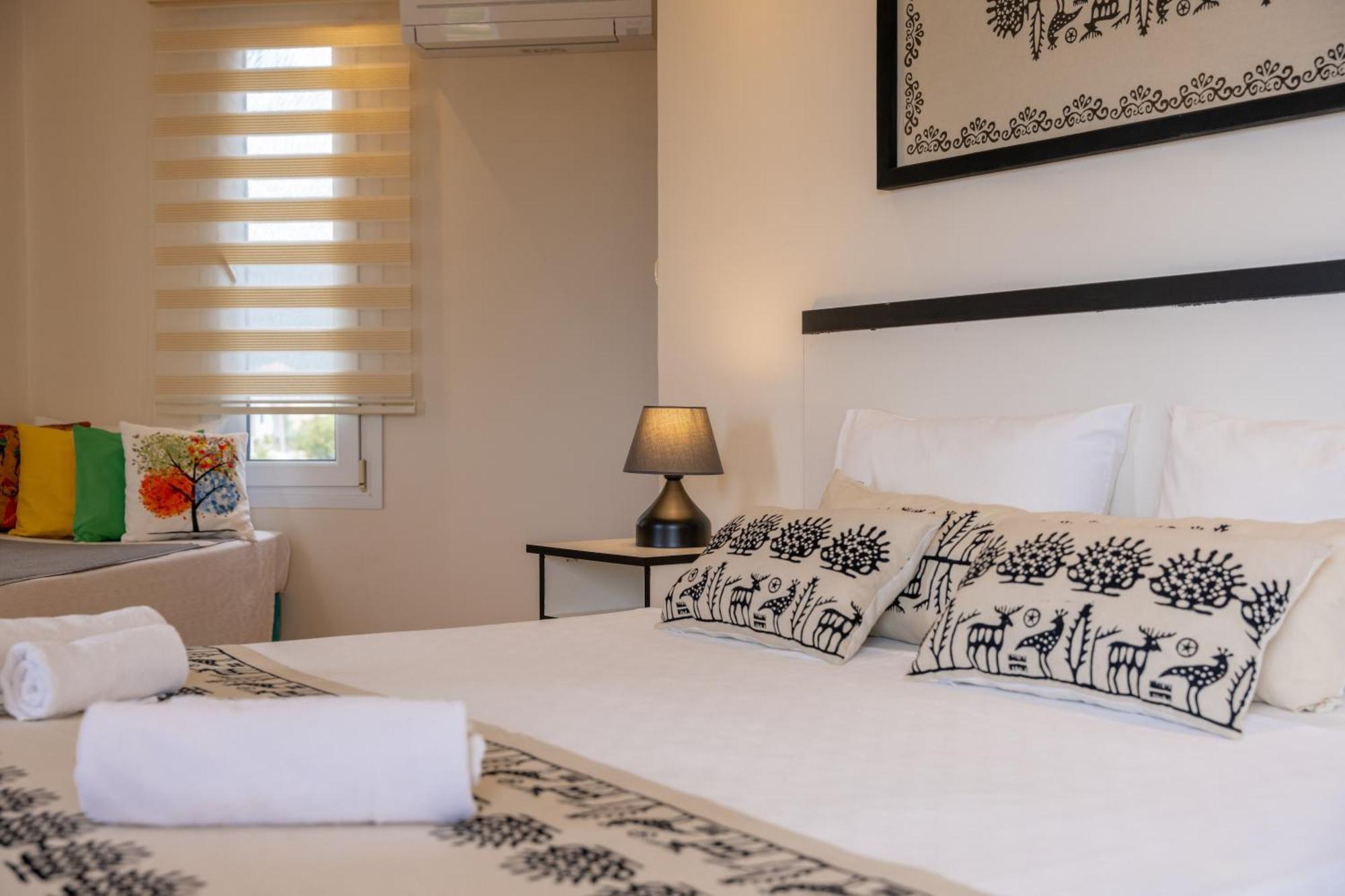 Hotel Ozy - Lacitrus Villa&hotel *