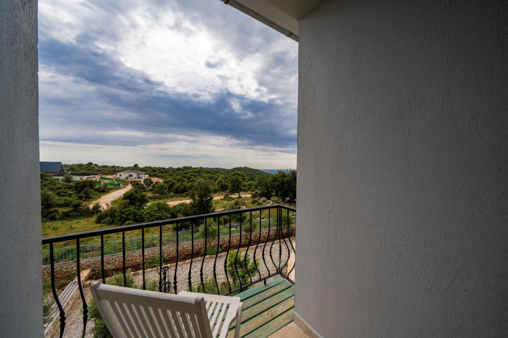 Ozy - Lacitrus Villa&hotel Kas