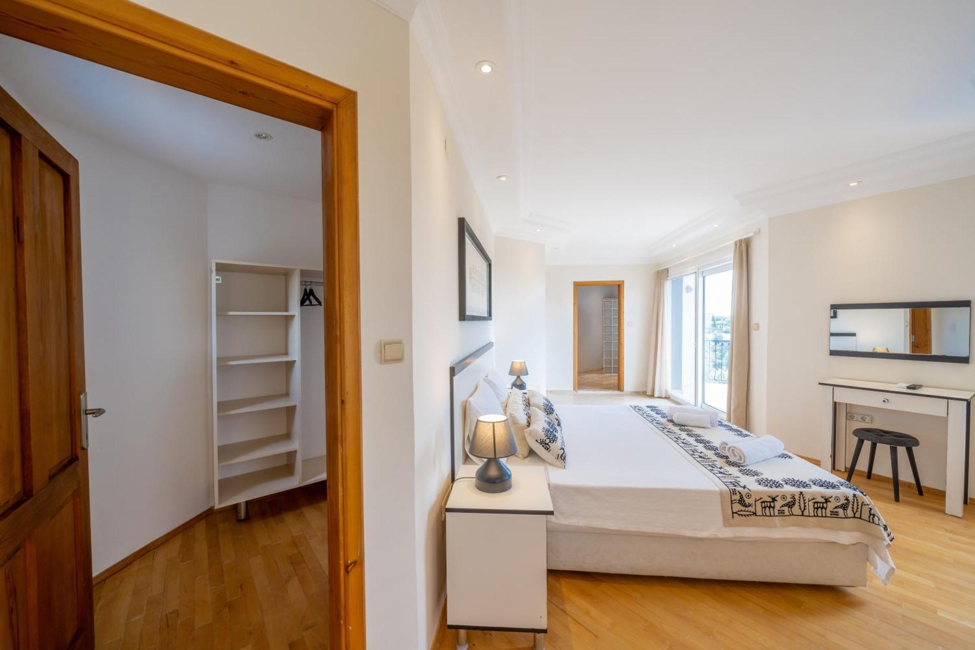 Ozy - Lacitrus Villa&hotel Hotel Kas