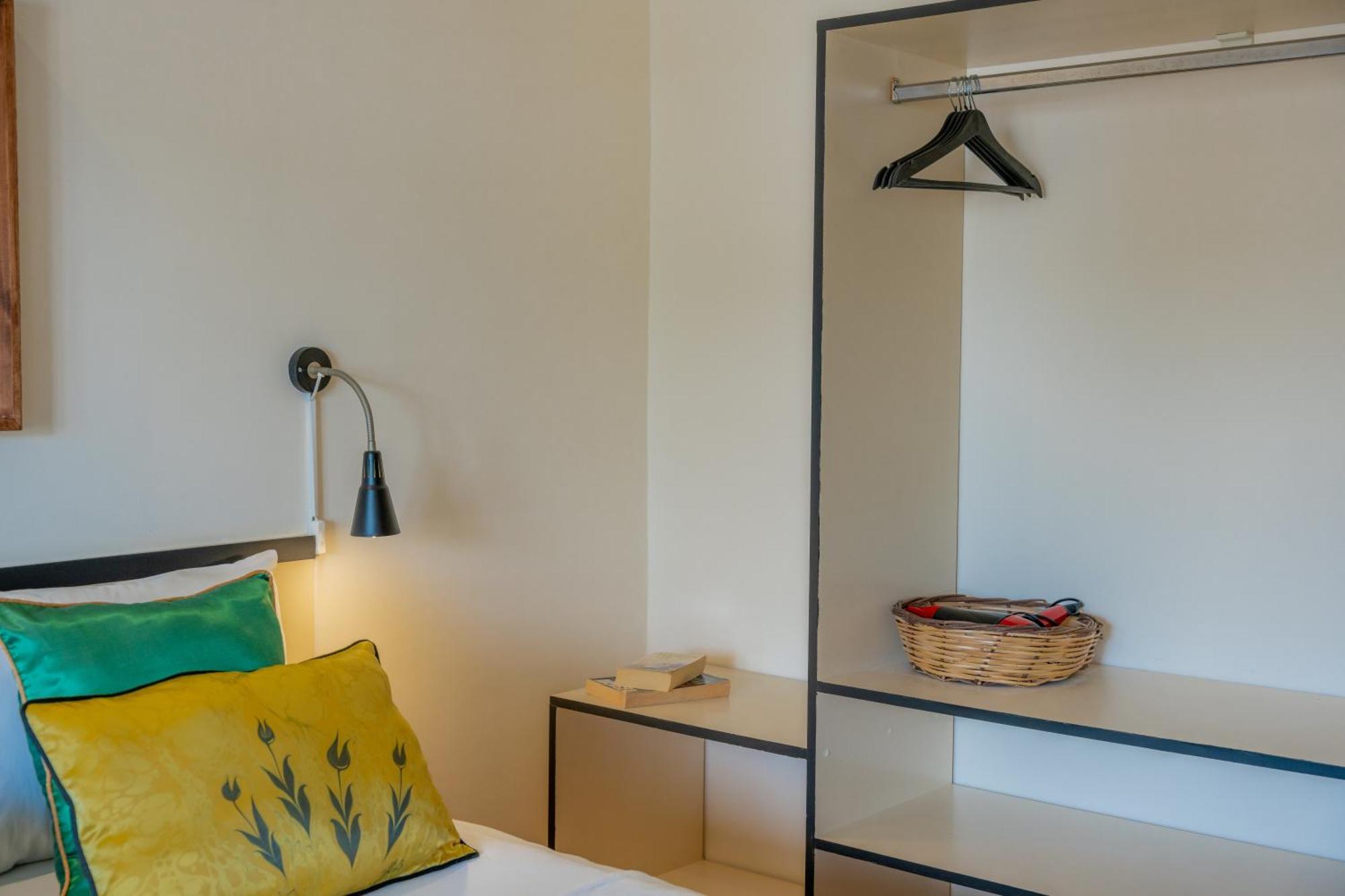 Ozy - Lacitrus Villa&hotel Hotel Kas