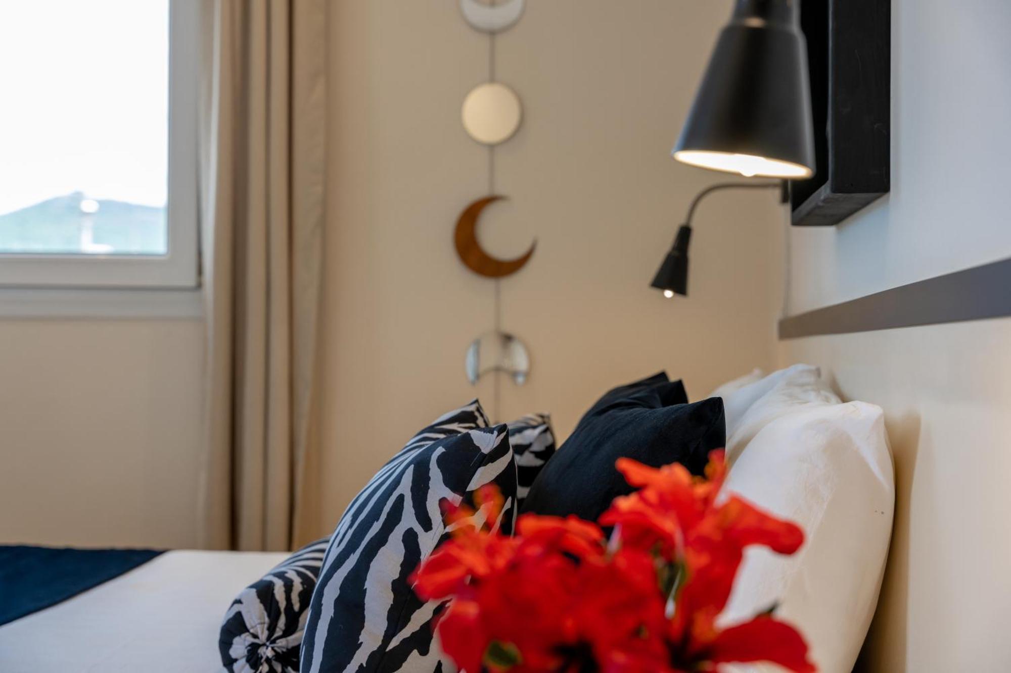 Ozy - Lacitrus Villa&hotel *