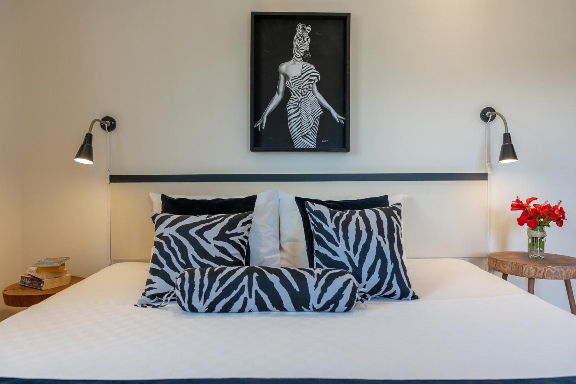 Ozy - Lacitrus Villa&hotel