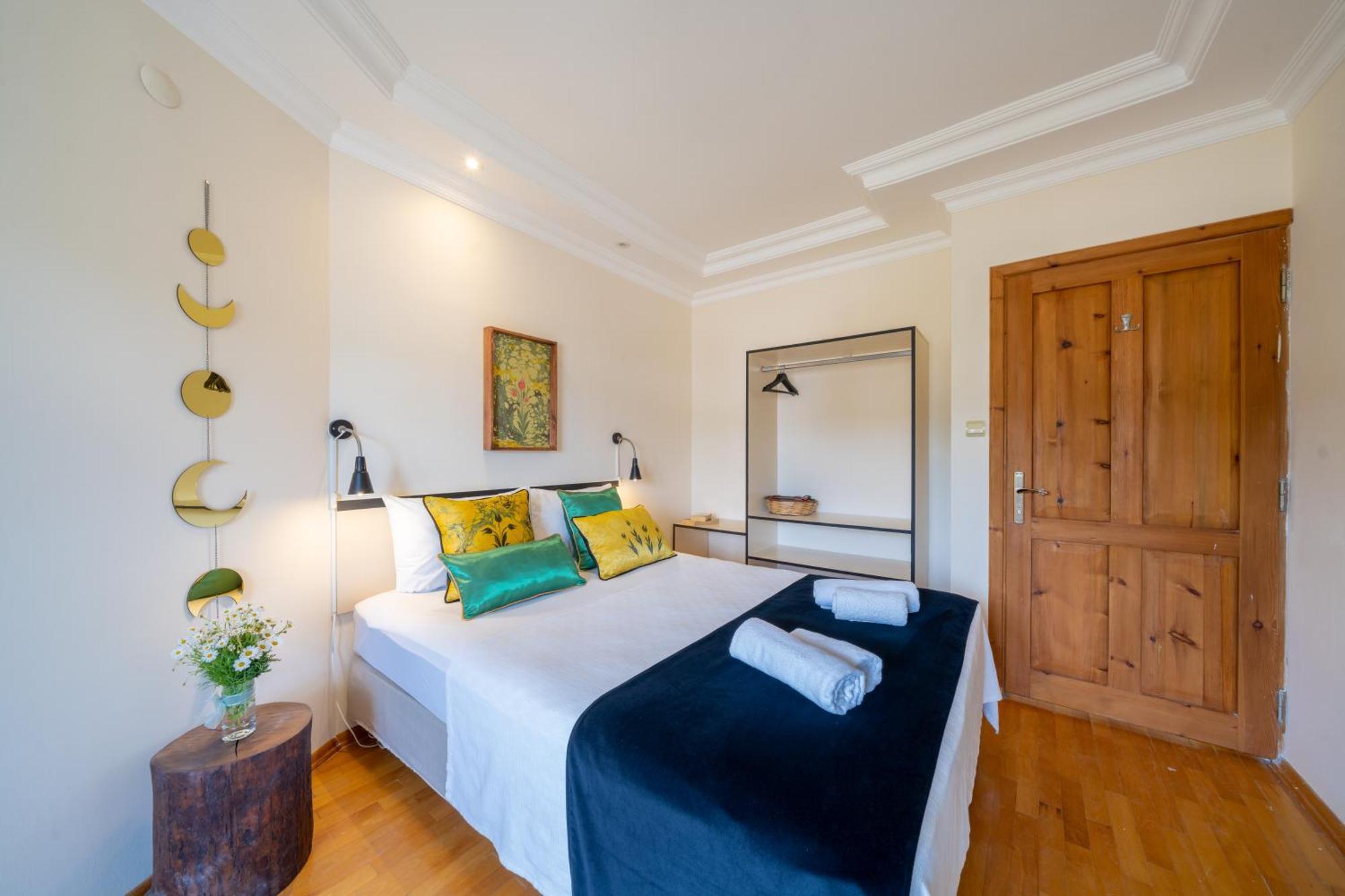Hotel Ozy - Lacitrus Villa&hotel
