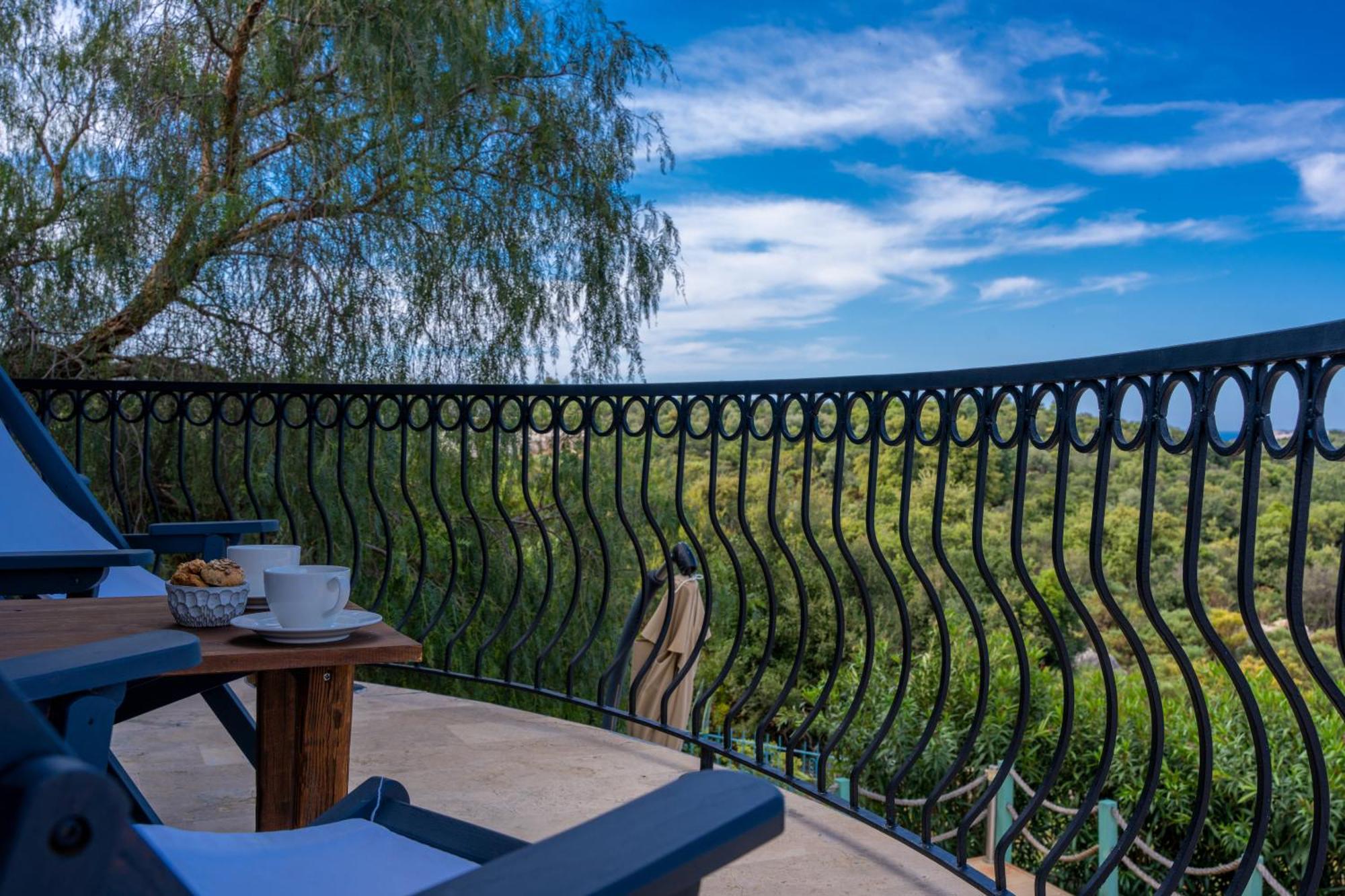 Hotel Ozy - Lacitrus Villa&hotel *