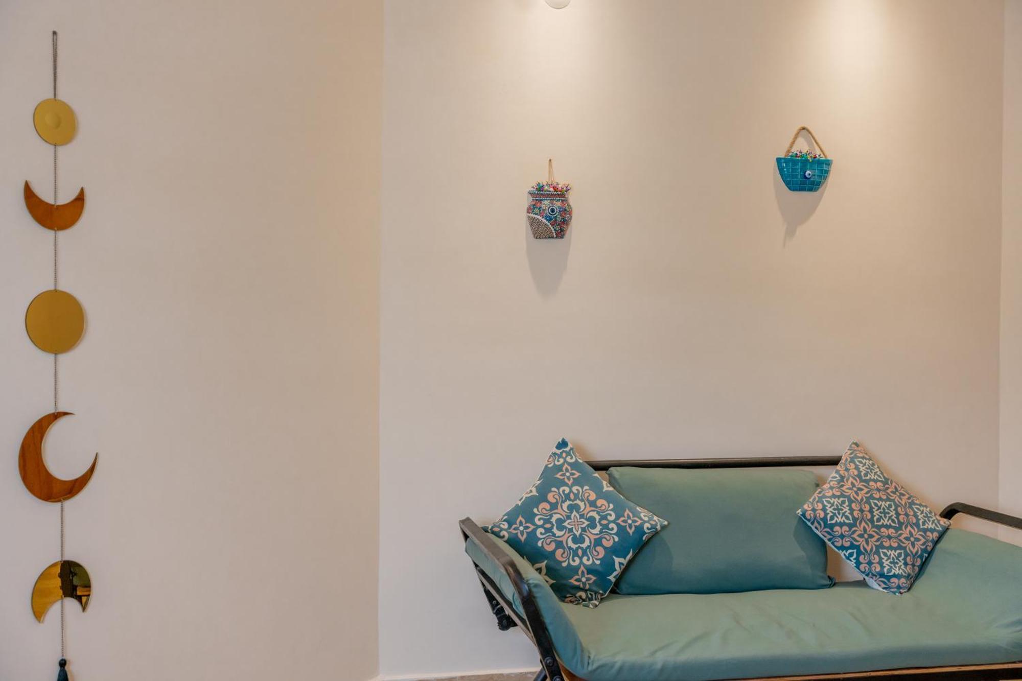 Ozy - Lacitrus Villa&hotel Kas