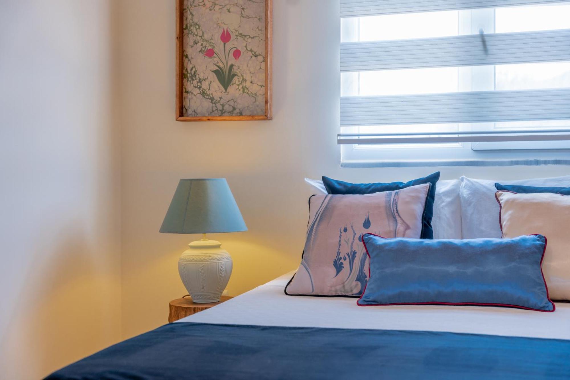Hotel Ozy - Lacitrus Villa&hotel