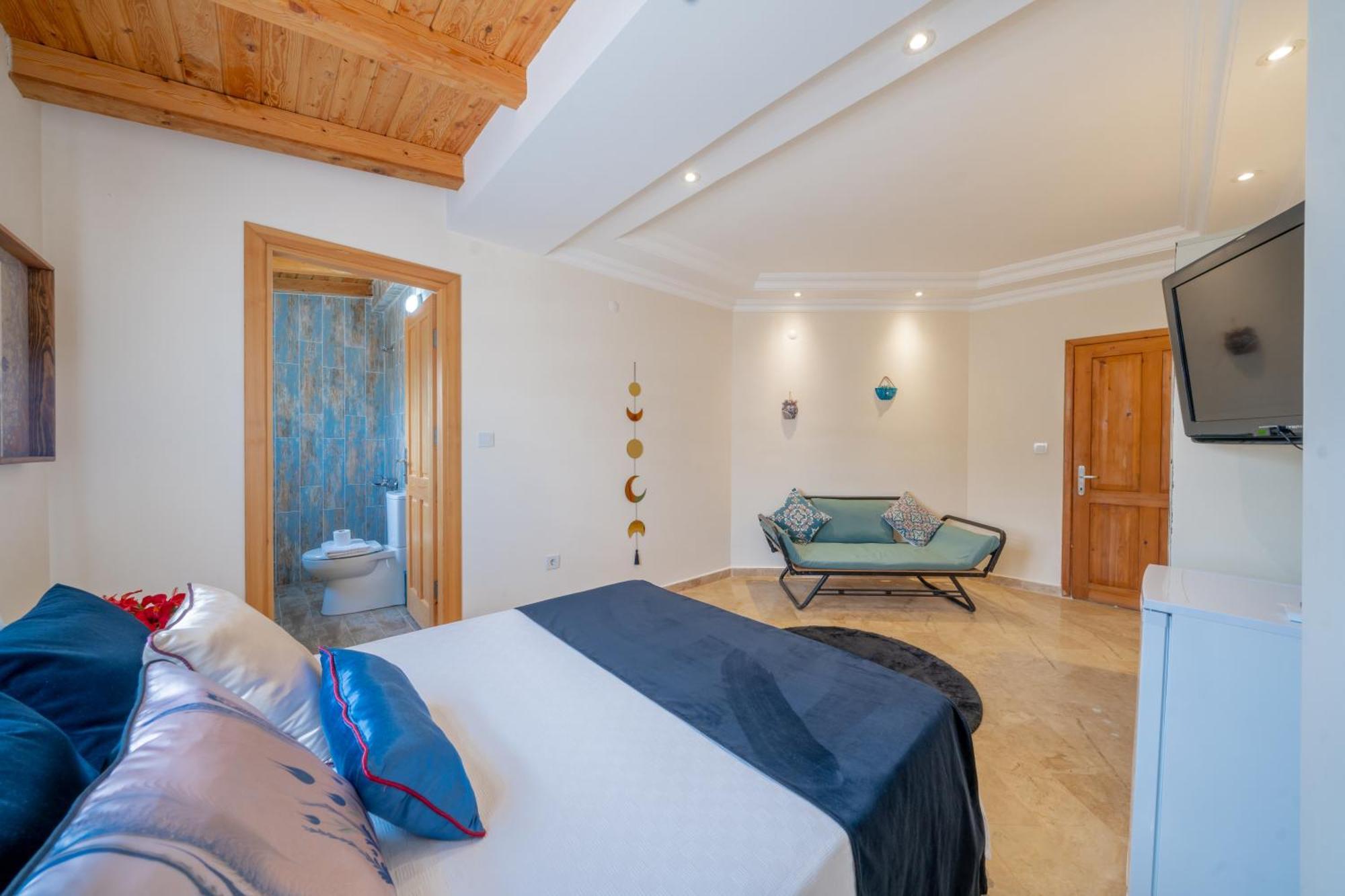 Ozy - Lacitrus Villa&hotel Hotel *