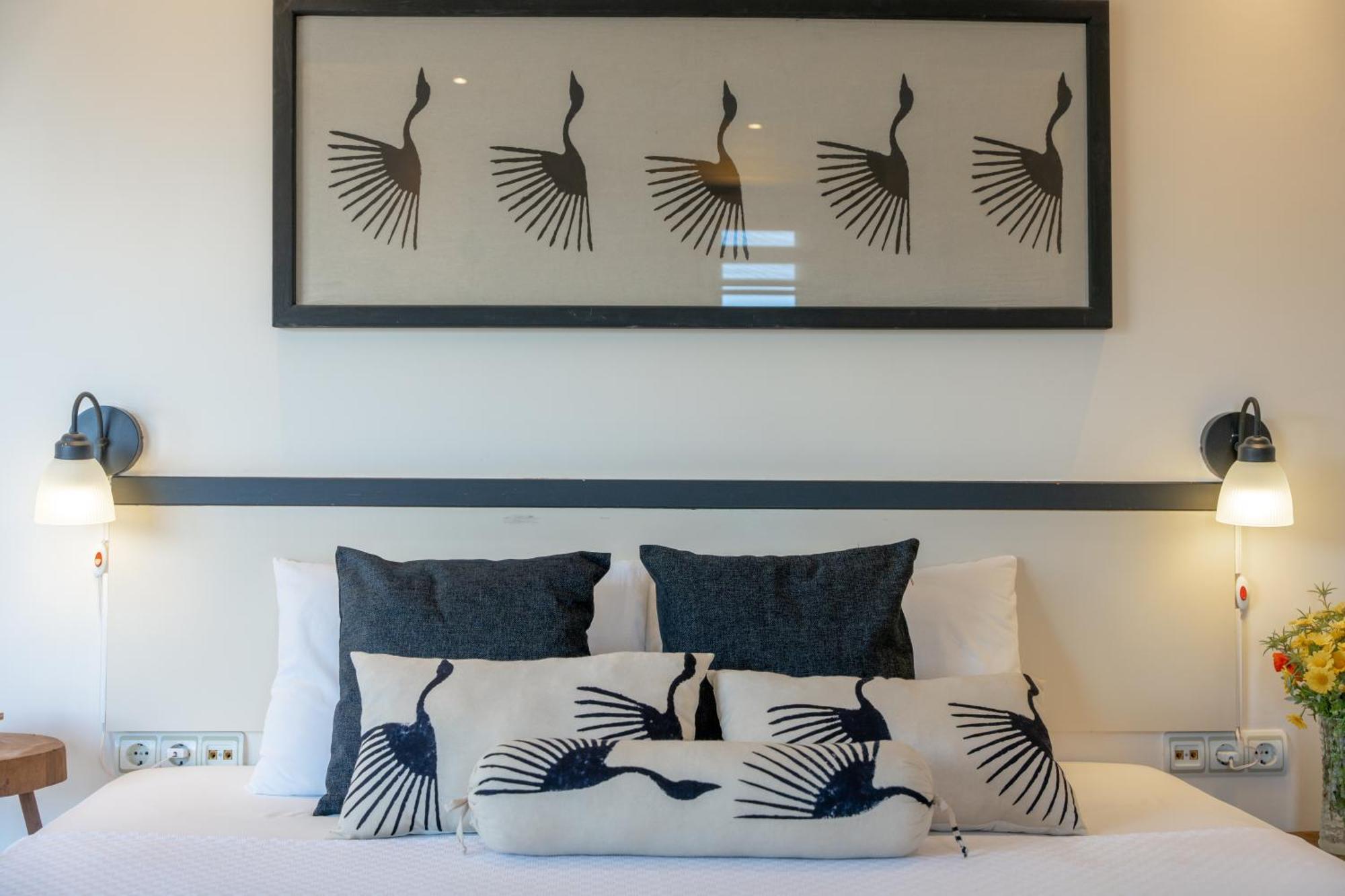 Ozy - Lacitrus Villa&hotel Hotel *