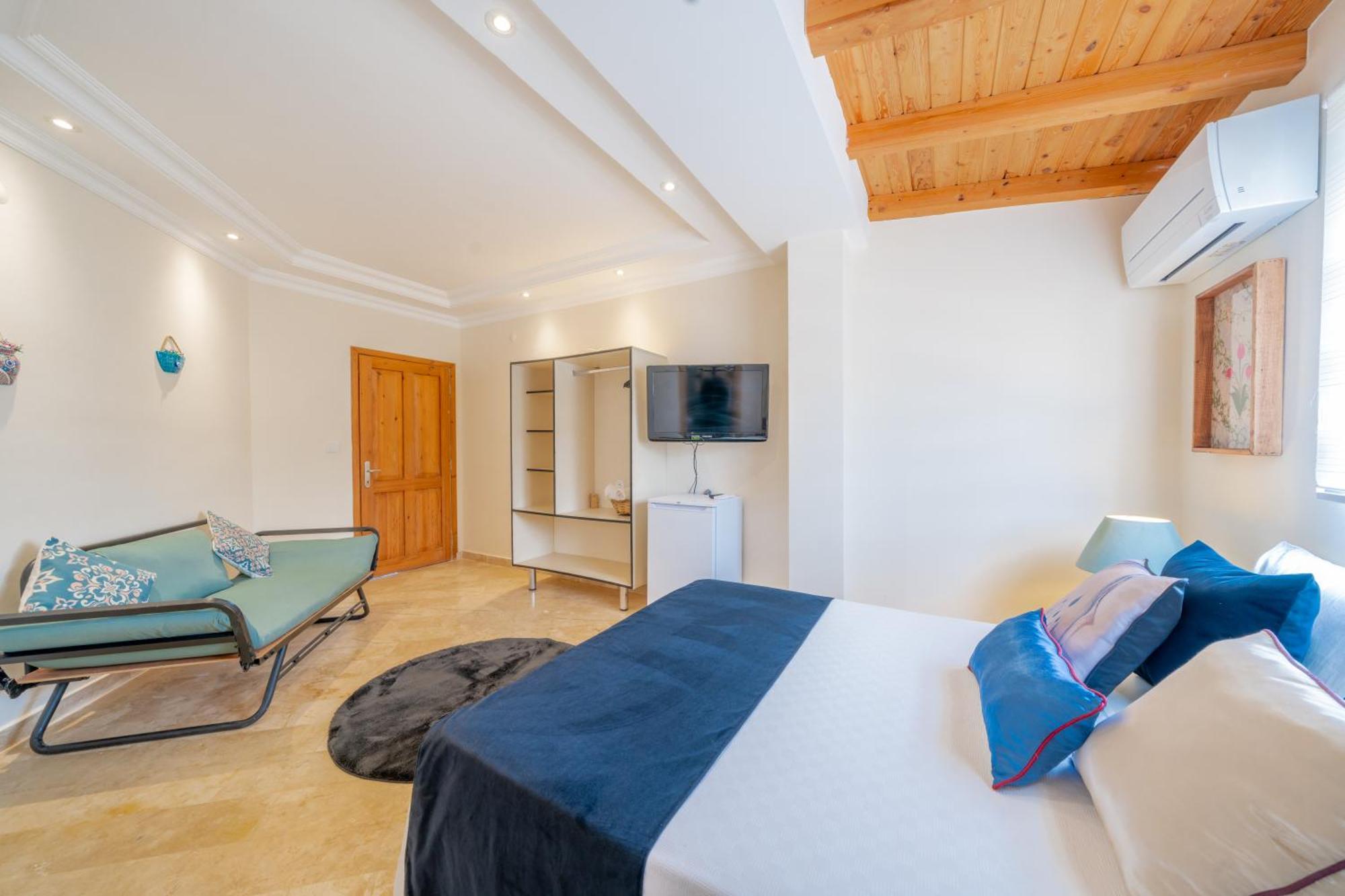 Hotel Ozy - Lacitrus Villa&hotel *