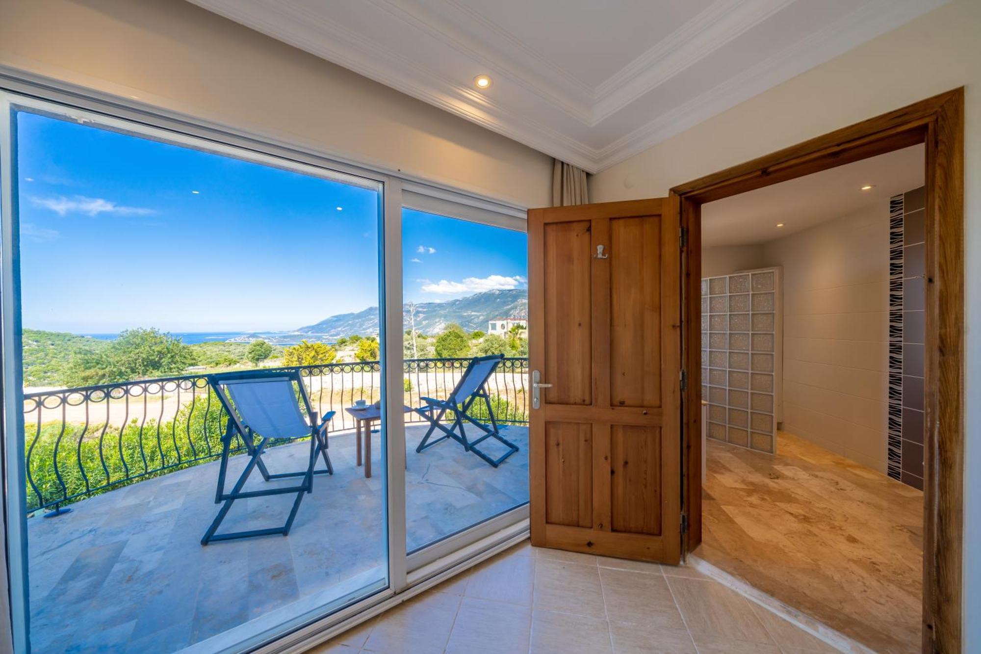 Hotel Ozy - Lacitrus Villa&hotel Kas
