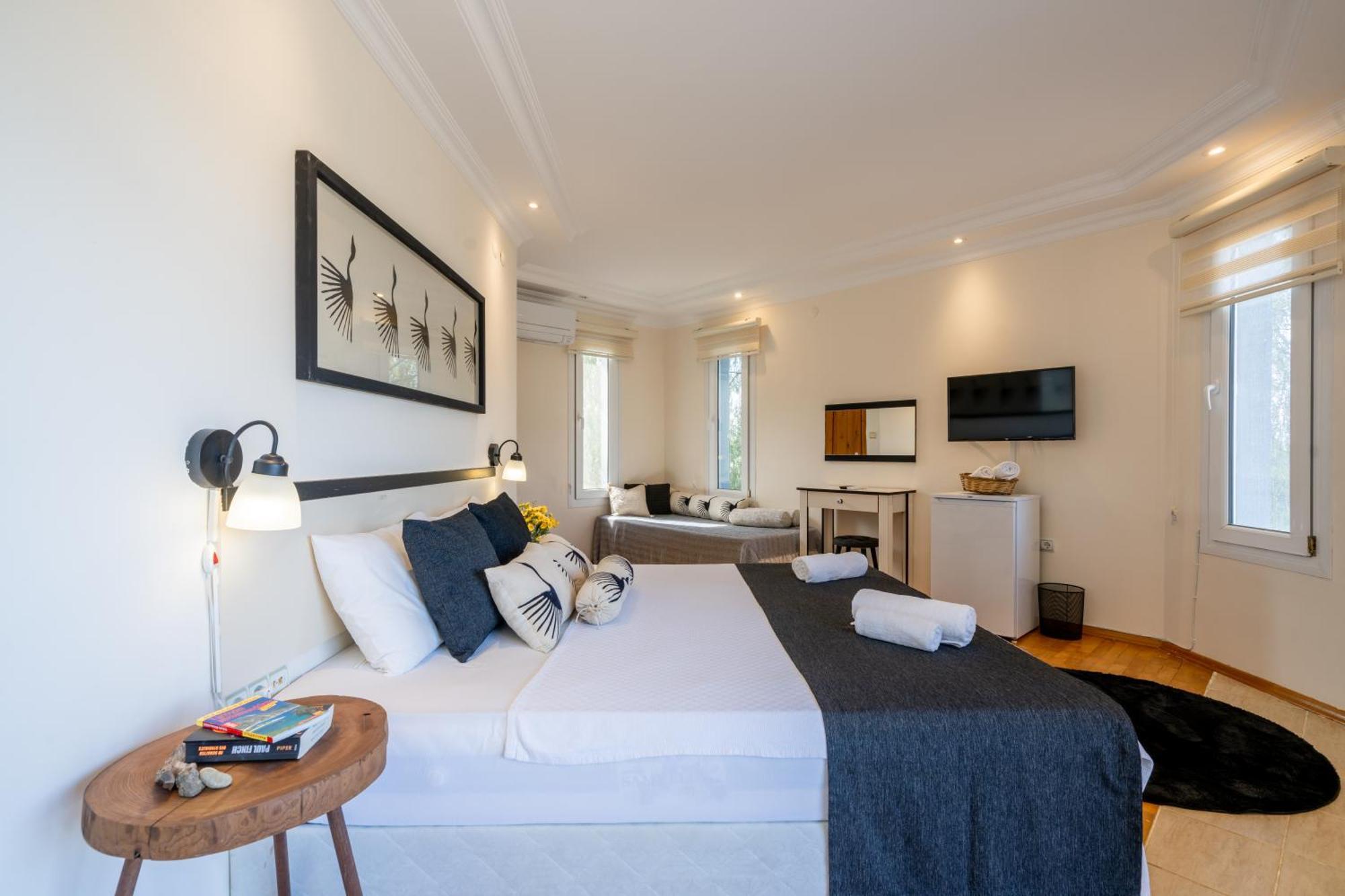 Ozy - Lacitrus Villa&hotel Hotel *