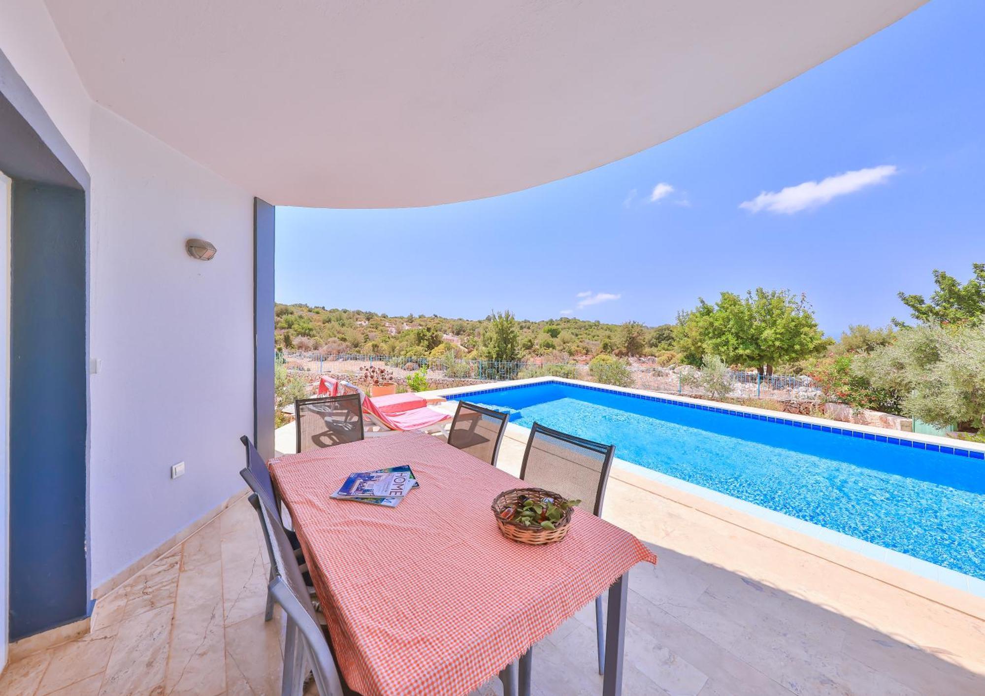 Hotel Ozy - Lacitrus Villa&hotel *