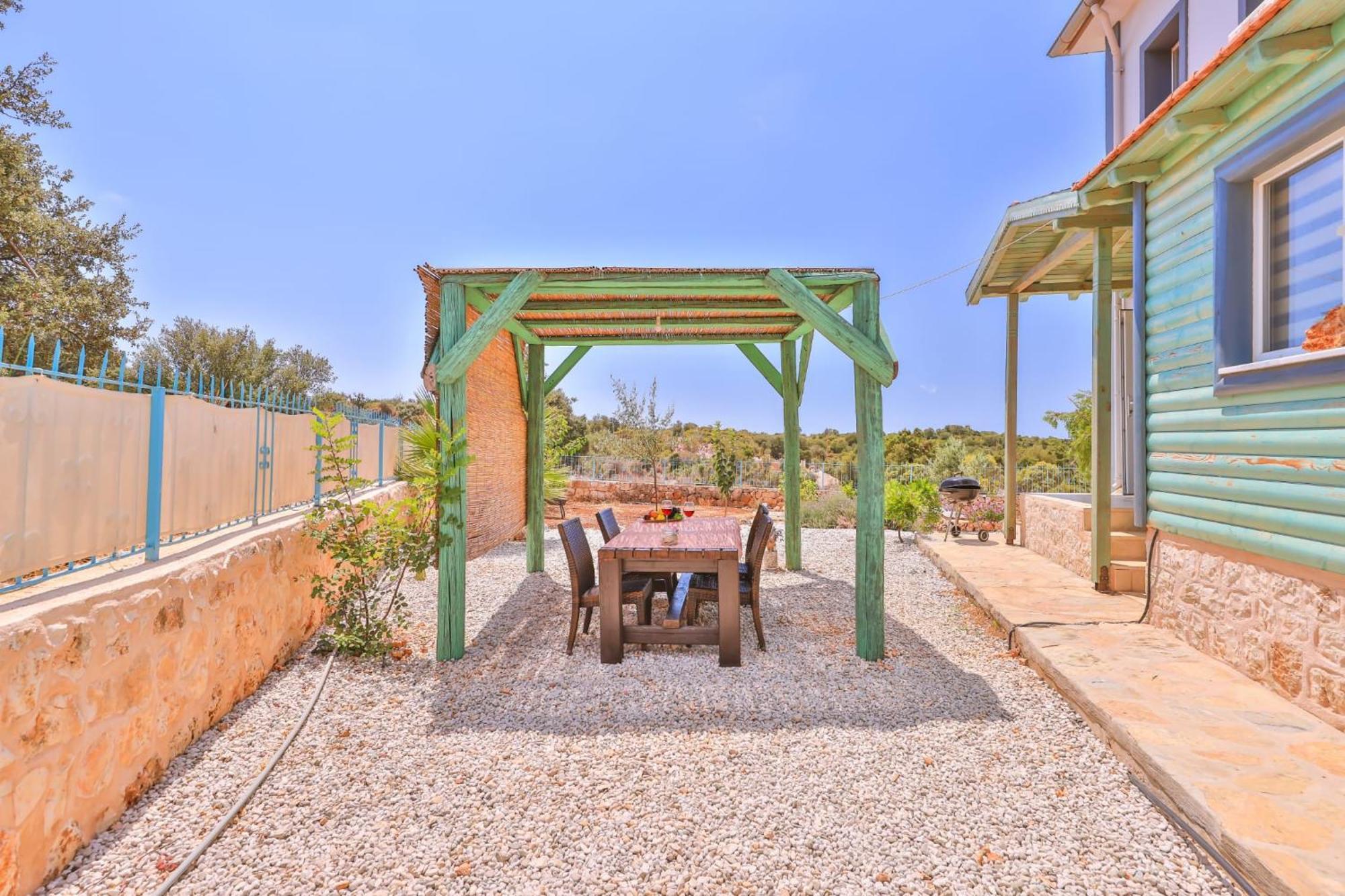 Ozy - Lacitrus Villa&hotel *