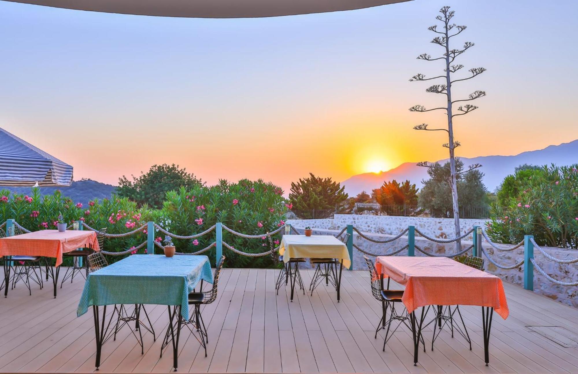 Ozy - Lacitrus Villa&hotel Hotel