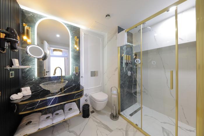 Golden Horn Bosphorus Hotel