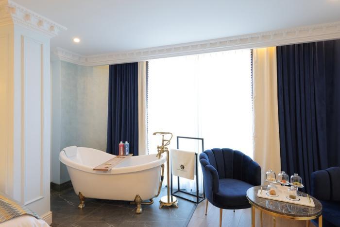 Golden Horn Bosphorus Hotel 4*