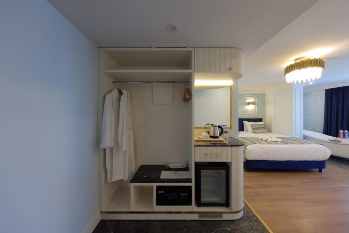 Golden Horn Bosphorus 4*