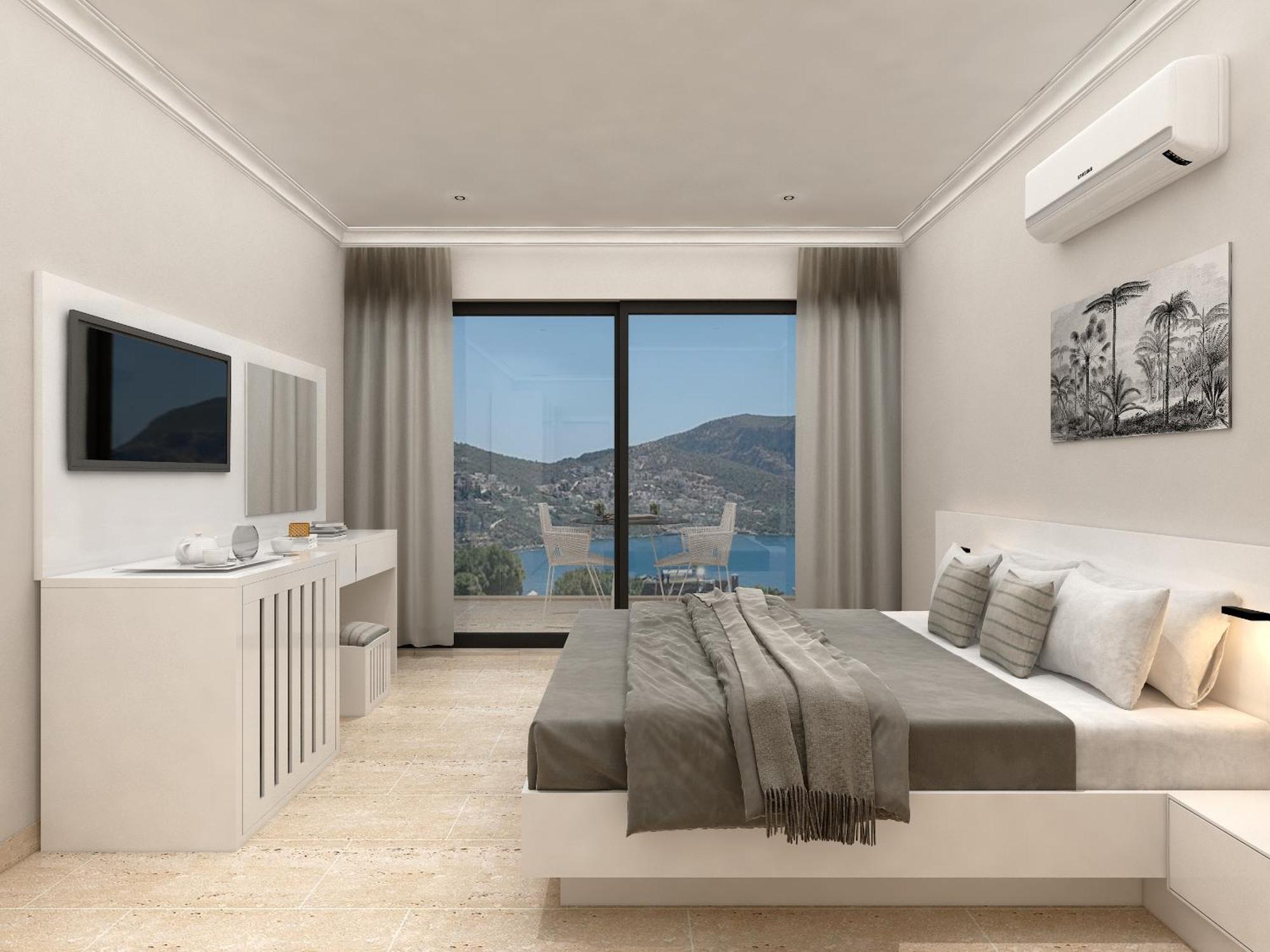 Oasis (adults Only) Kalkan