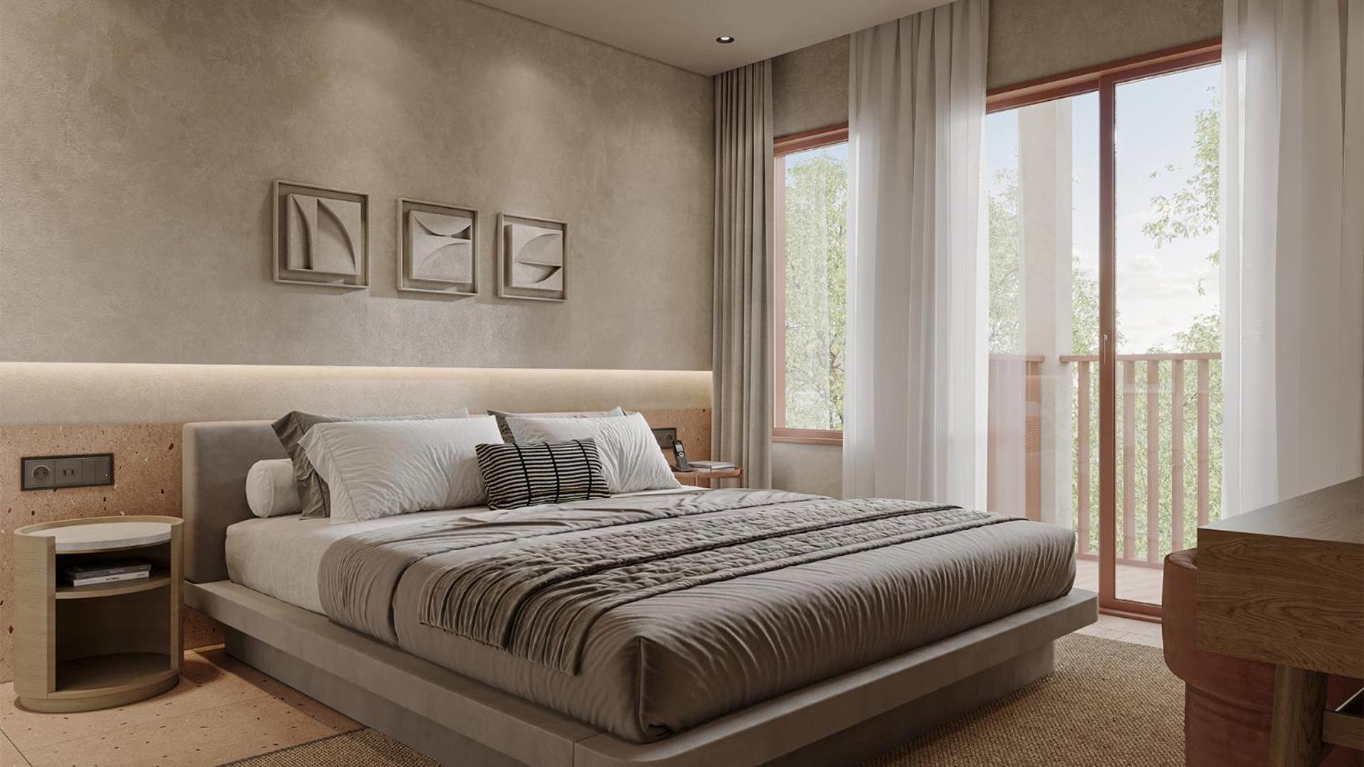 Paloma Grida Resort