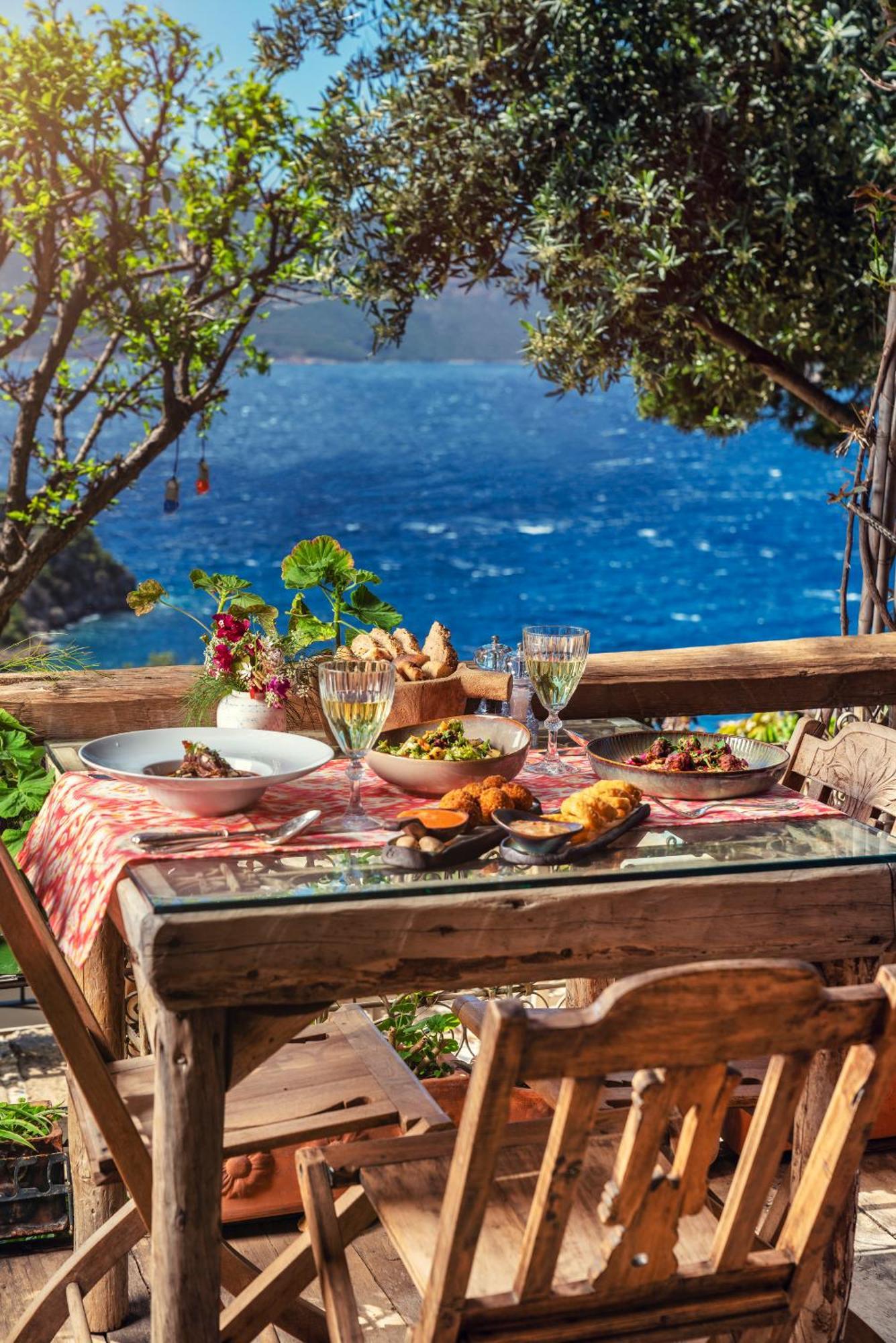 Fidanka Kalkan
