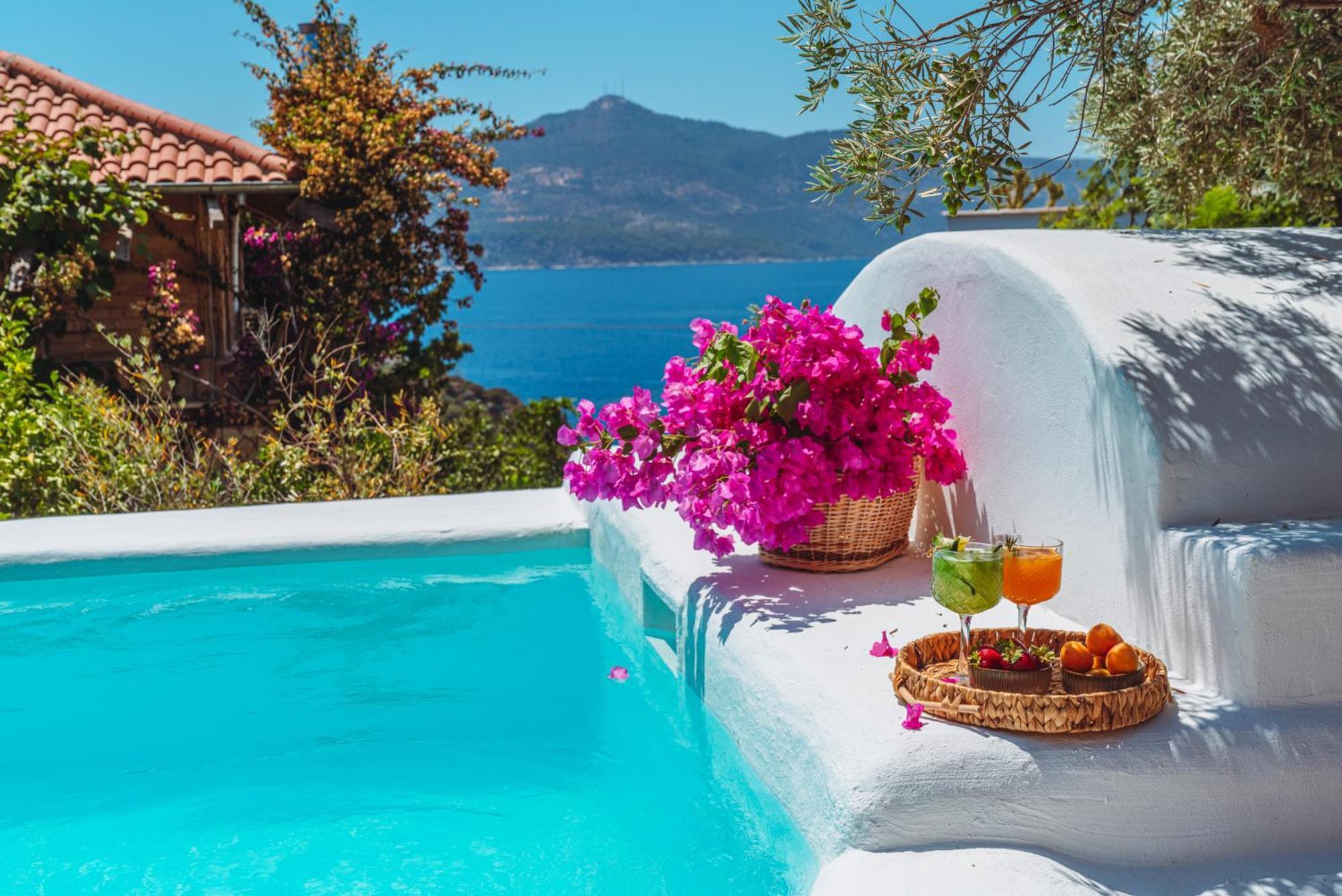 Fidanka 3* Kalkan