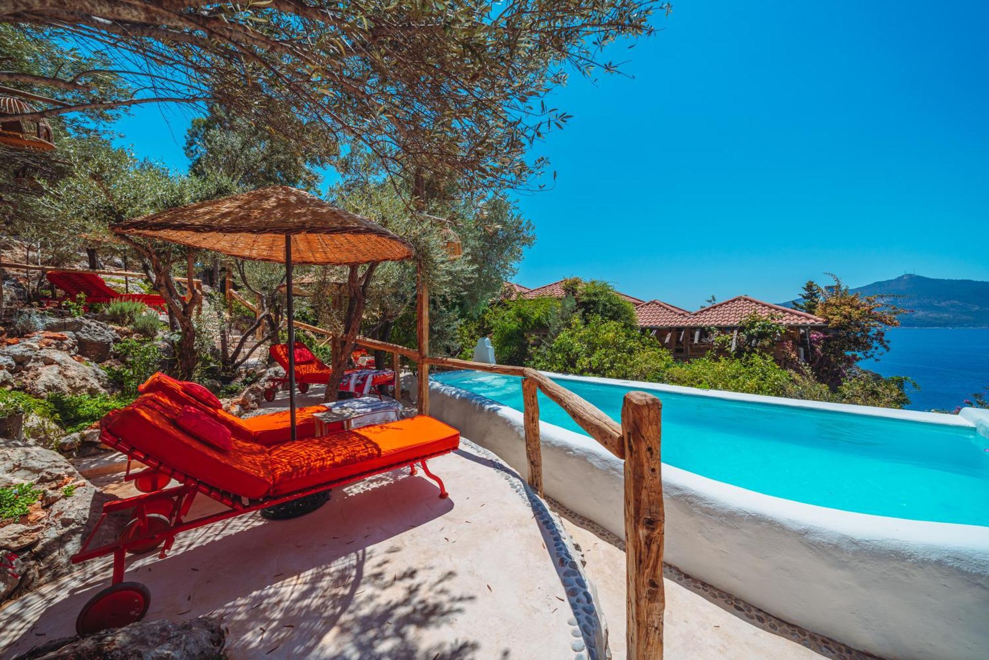Fidanka Kalkan