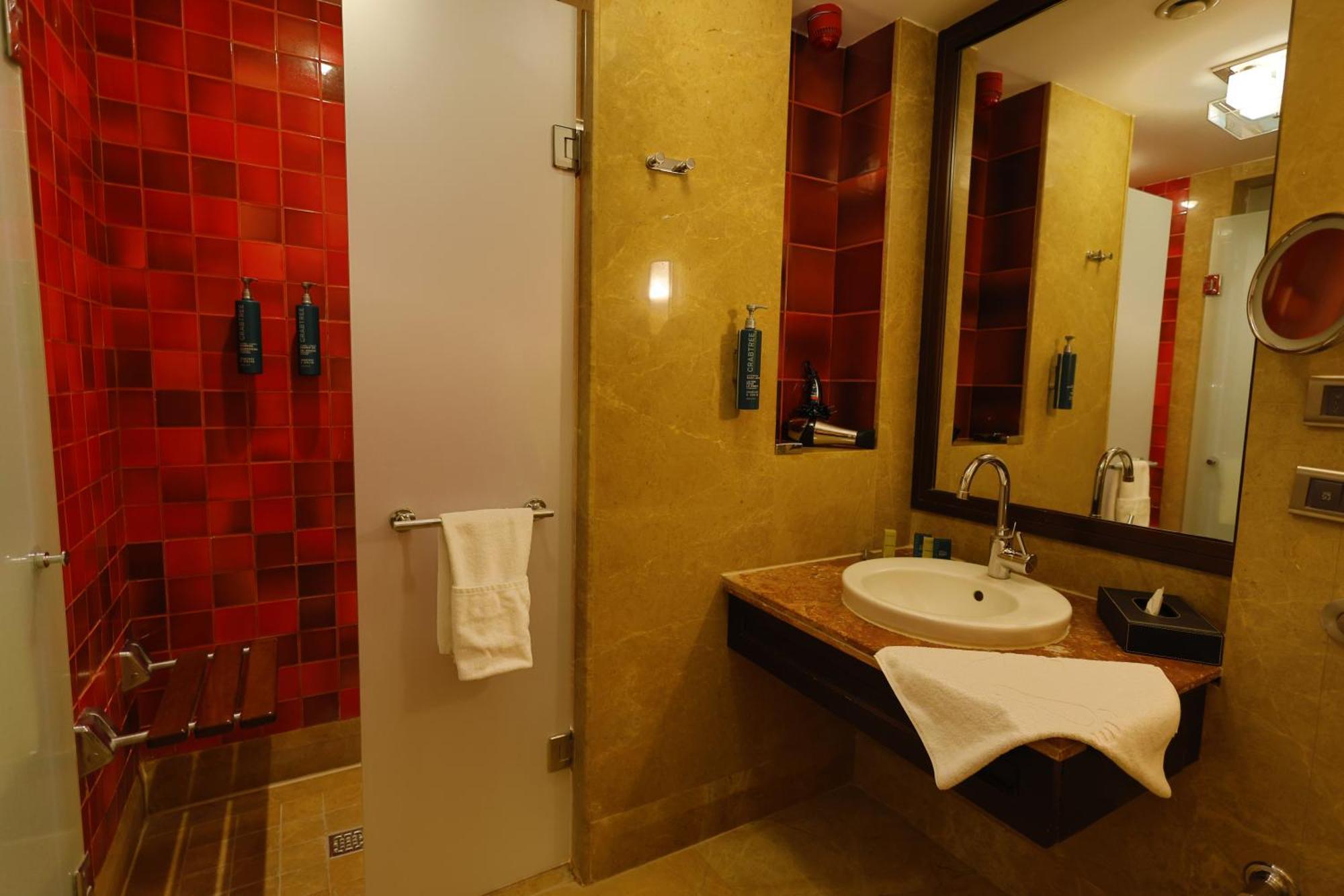 Doubletree By Hilton Cappadocia Hotel Avanos